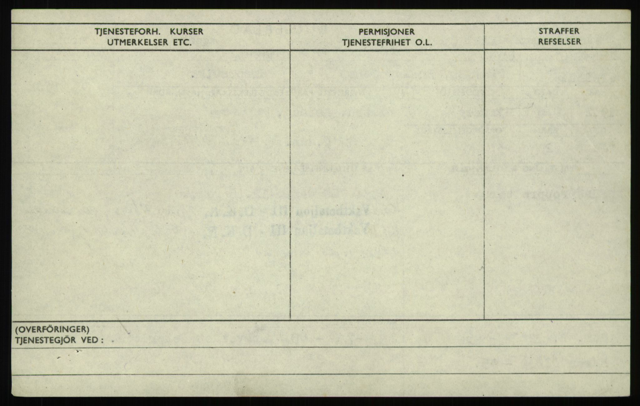 Forsvaret, Troms infanteriregiment nr. 16, AV/RA-RAFA-3146/P/Pa/L0017: Rulleblad for regimentets menige mannskaper, årsklasse 1933, 1933, p. 290