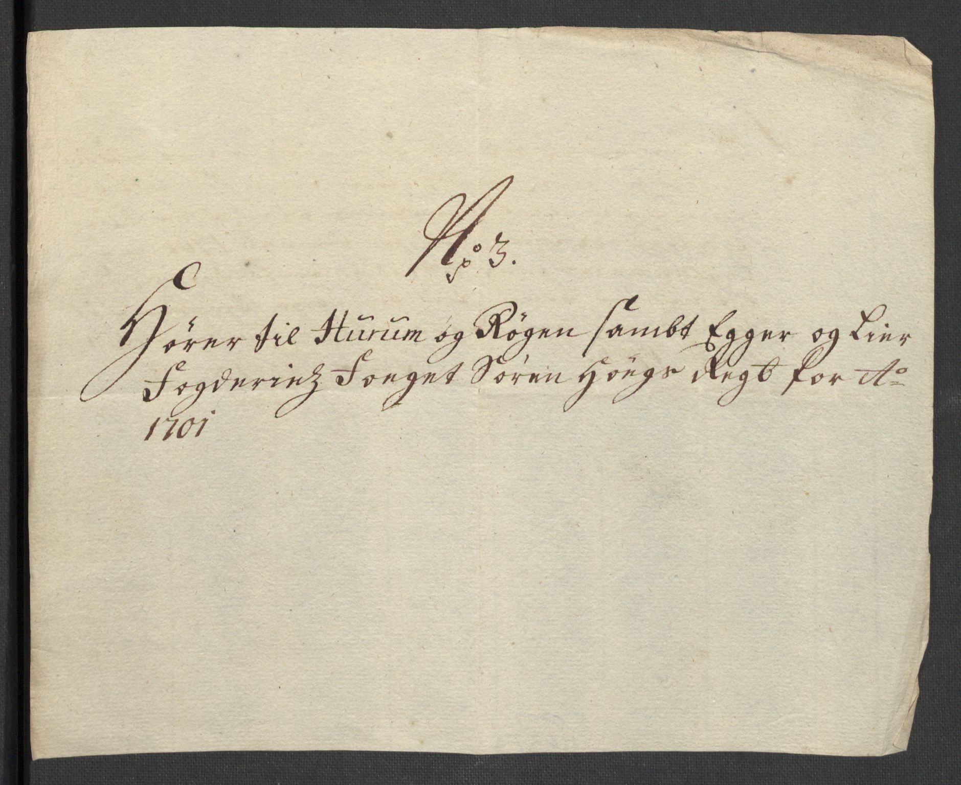 Rentekammeret inntil 1814, Reviderte regnskaper, Fogderegnskap, RA/EA-4092/R30/L1697: Fogderegnskap Hurum, Røyken, Eiker og Lier, 1700-1701, p. 251
