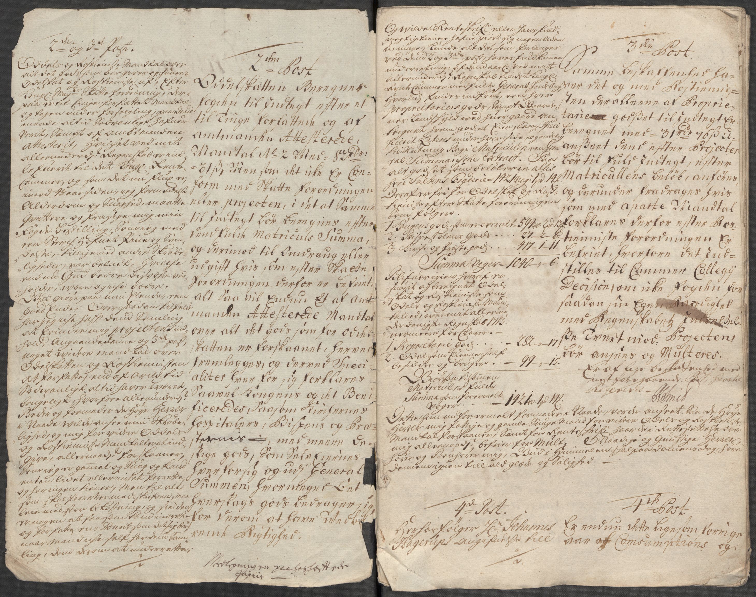 Rentekammeret inntil 1814, Reviderte regnskaper, Fogderegnskap, RA/EA-4092/R66/L4583: Fogderegnskap Salten, 1713, p. 228