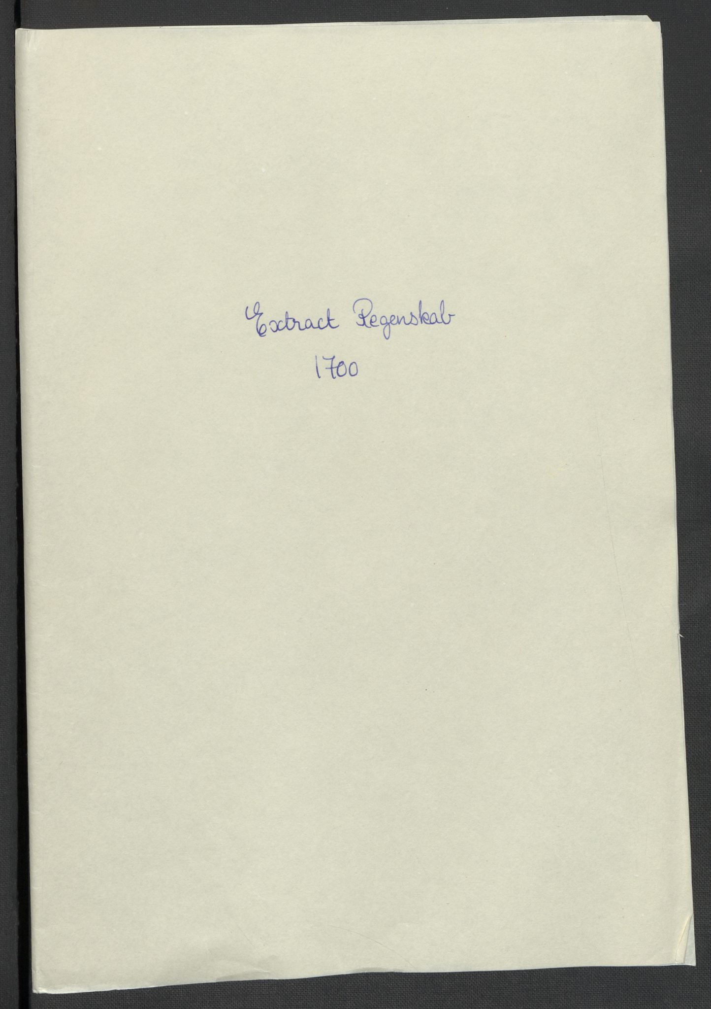 Rentekammeret inntil 1814, Reviderte regnskaper, Fogderegnskap, RA/EA-4092/R65/L4507: Fogderegnskap Helgeland, 1699-1701, p. 167