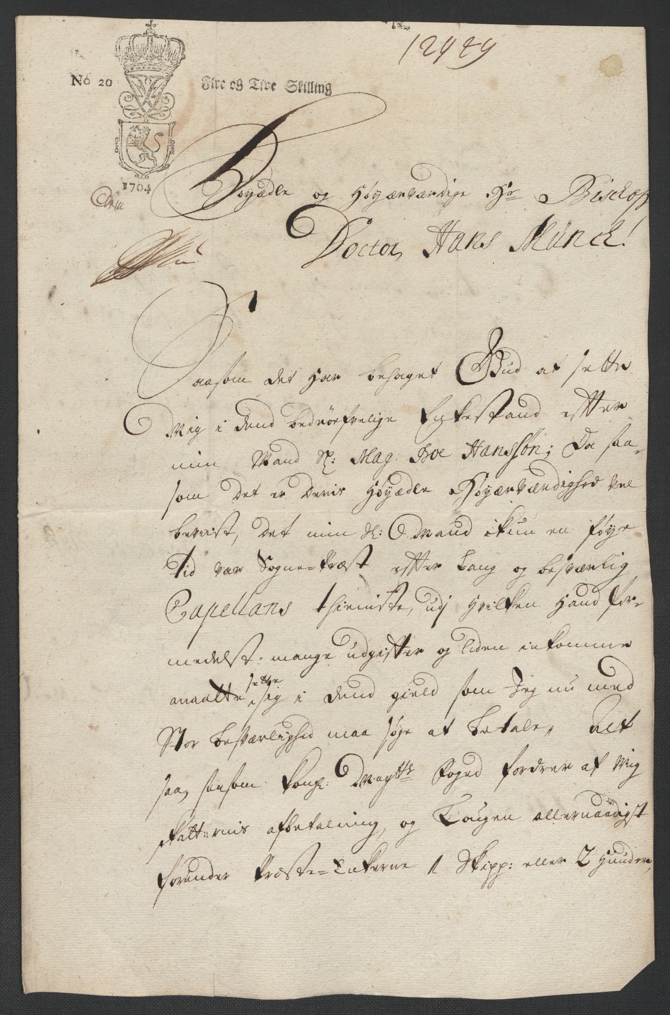 Rentekammeret inntil 1814, Reviderte regnskaper, Fogderegnskap, AV/RA-EA-4092/R16/L1041: Fogderegnskap Hedmark, 1703-1704, p. 378