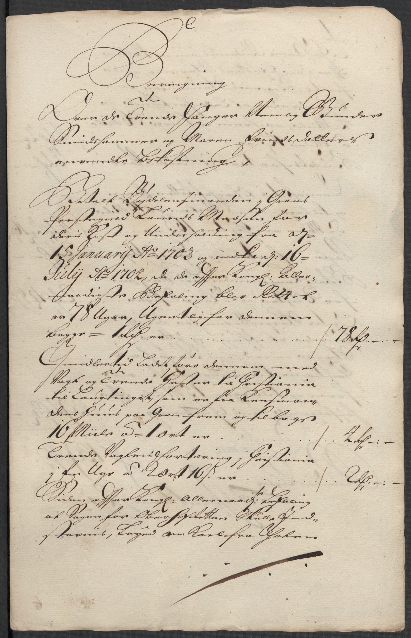Rentekammeret inntil 1814, Reviderte regnskaper, Fogderegnskap, AV/RA-EA-4092/R18/L1302: Fogderegnskap Hadeland, Toten og Valdres, 1704, p. 498