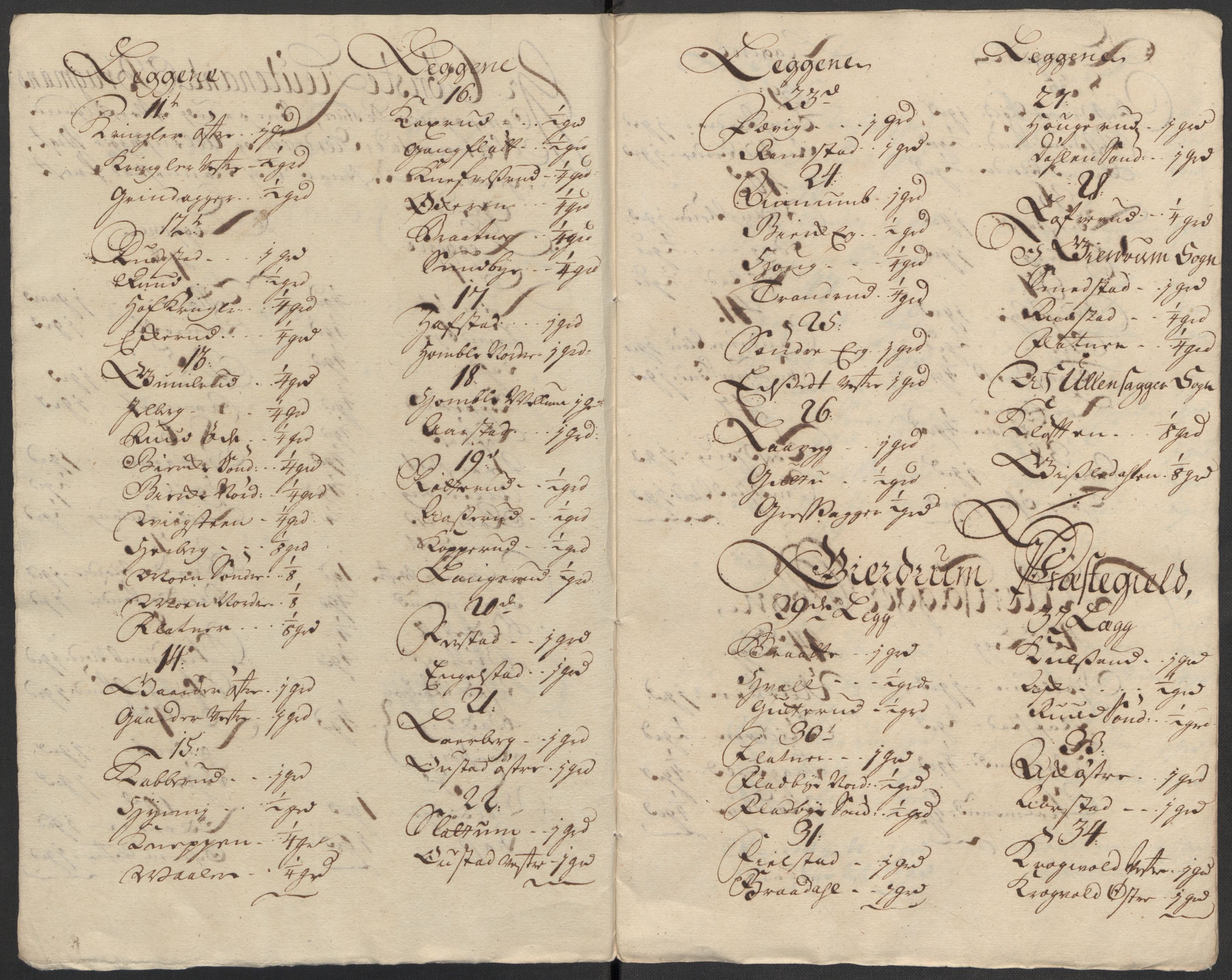 Rentekammeret inntil 1814, Reviderte regnskaper, Fogderegnskap, RA/EA-4092/R12/L0724: Fogderegnskap Øvre Romerike, 1715, p. 140