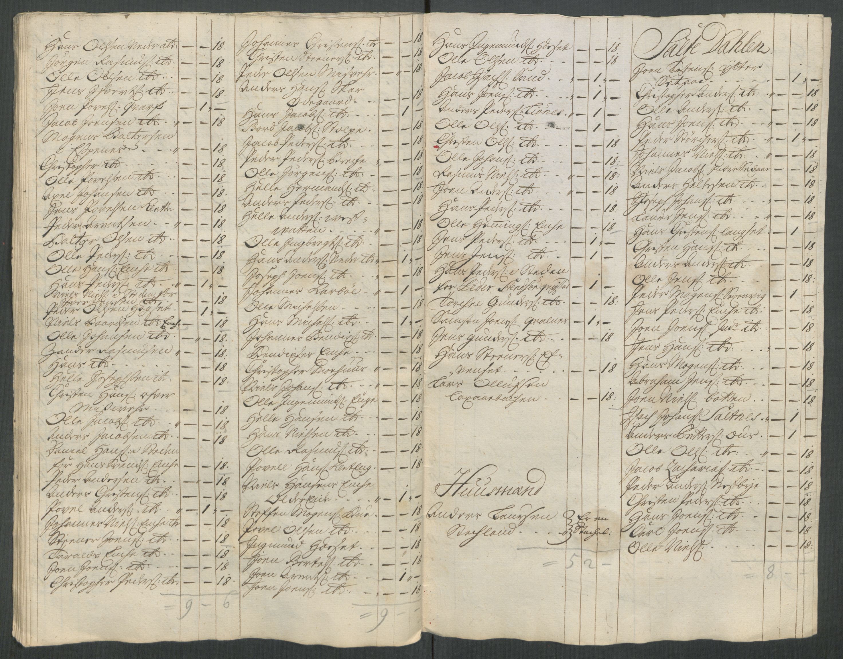 Rentekammeret inntil 1814, Reviderte regnskaper, Fogderegnskap, AV/RA-EA-4092/R66/L4586: Fogderegnskap Salten, 1716, p. 162