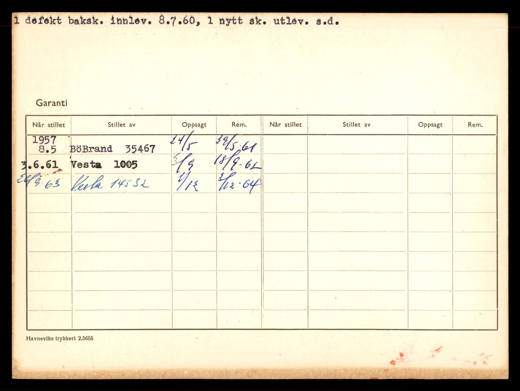 Møre og Romsdal vegkontor - Ålesund trafikkstasjon, AV/SAT-A-4099/F/Fe/L0040: Registreringskort for kjøretøy T 13531 - T 13709, 1927-1998, p. 1351