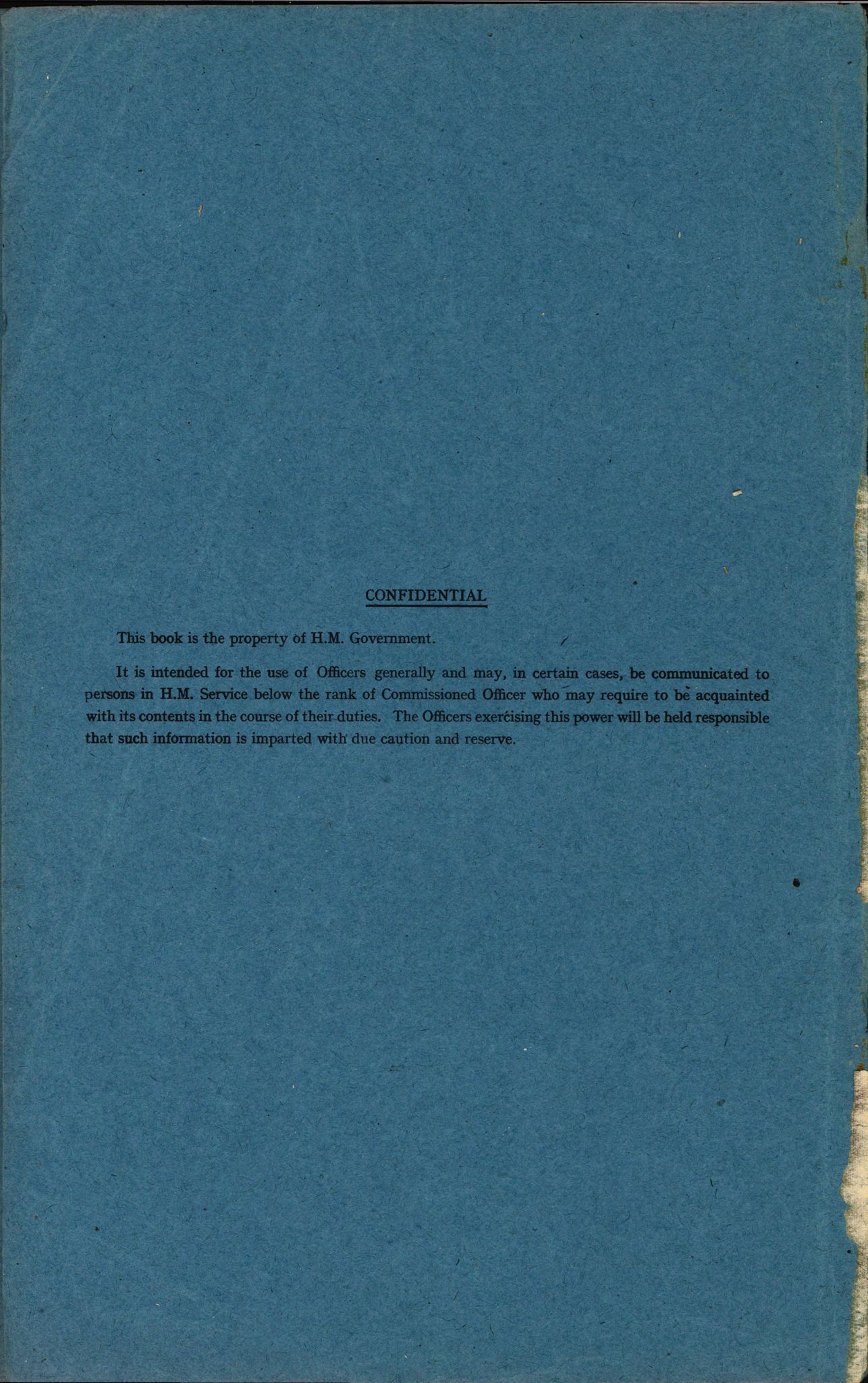 Forsvaret, Forsvarets overkommando II, AV/RA-RAFA-3915/D/Dd/L0004: Index of Reports on Norway, 1943-1944, p. 535