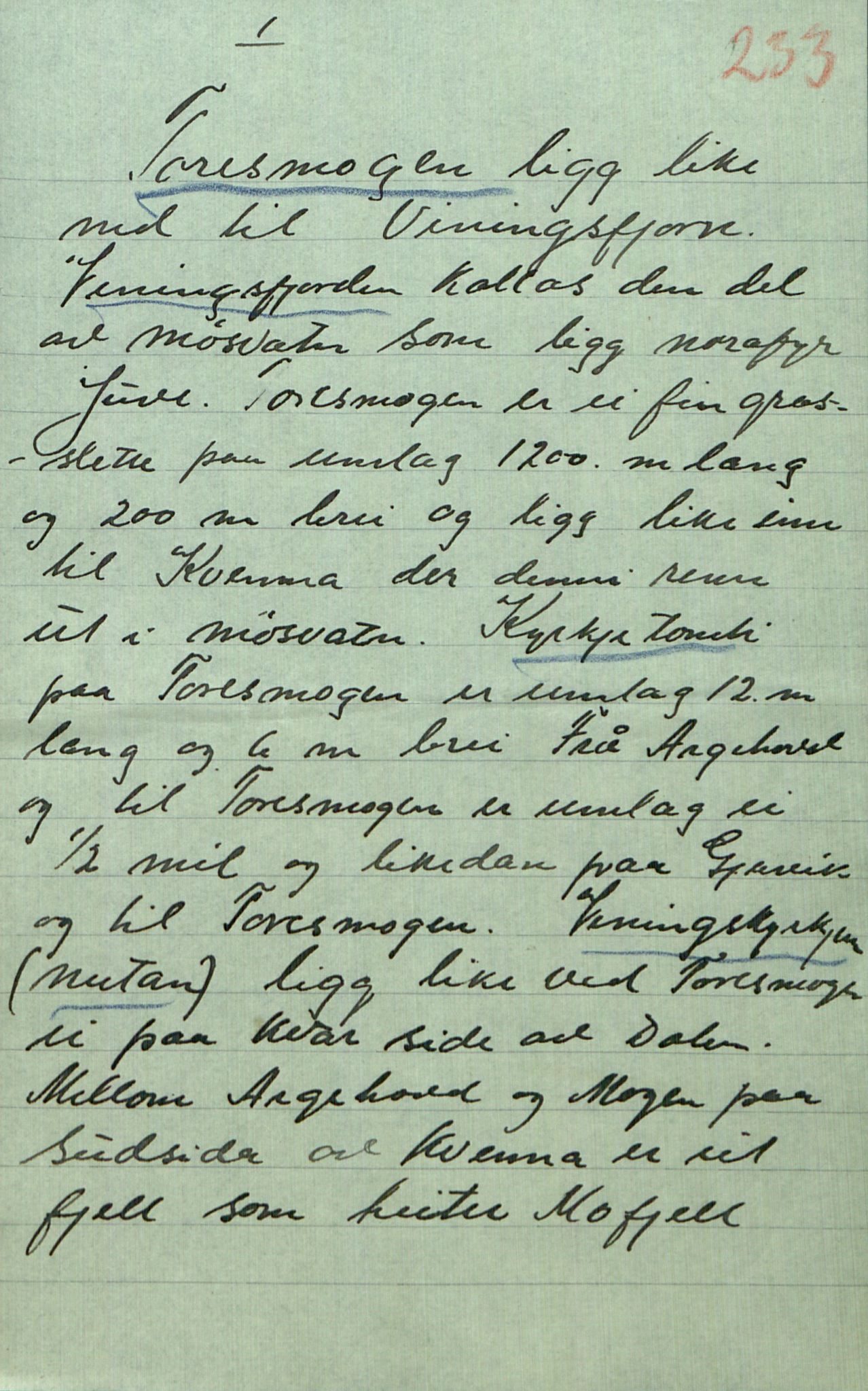 Rikard Berge, TEMU/TGM-A-1003/F/L0017/0022: 551-599 / 572 Brev o.a., 1910-1950, p. 233