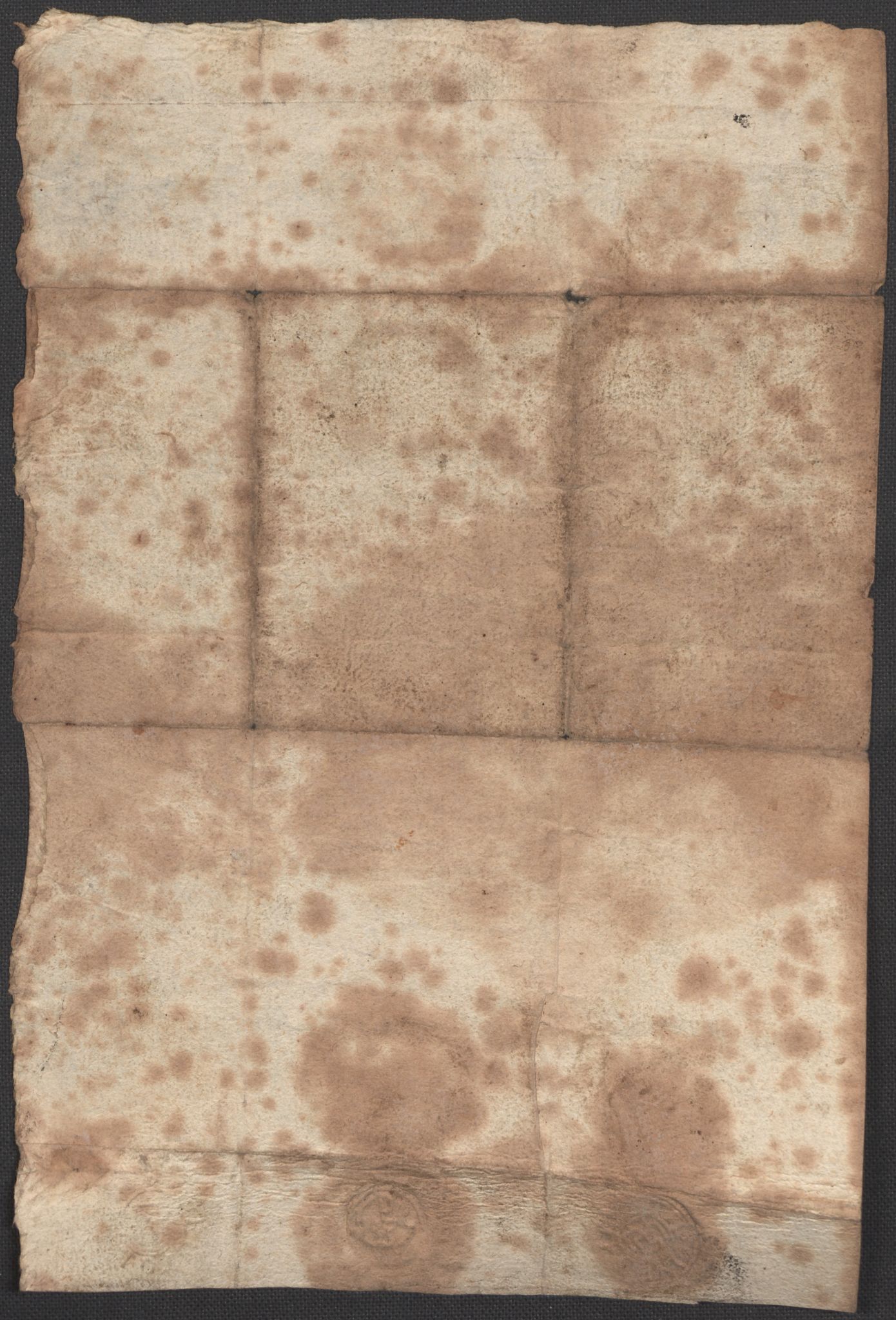 Riksarkivets diplomsamling, AV/RA-EA-5965/F02/L0094: Dokumenter, 1591, p. 45