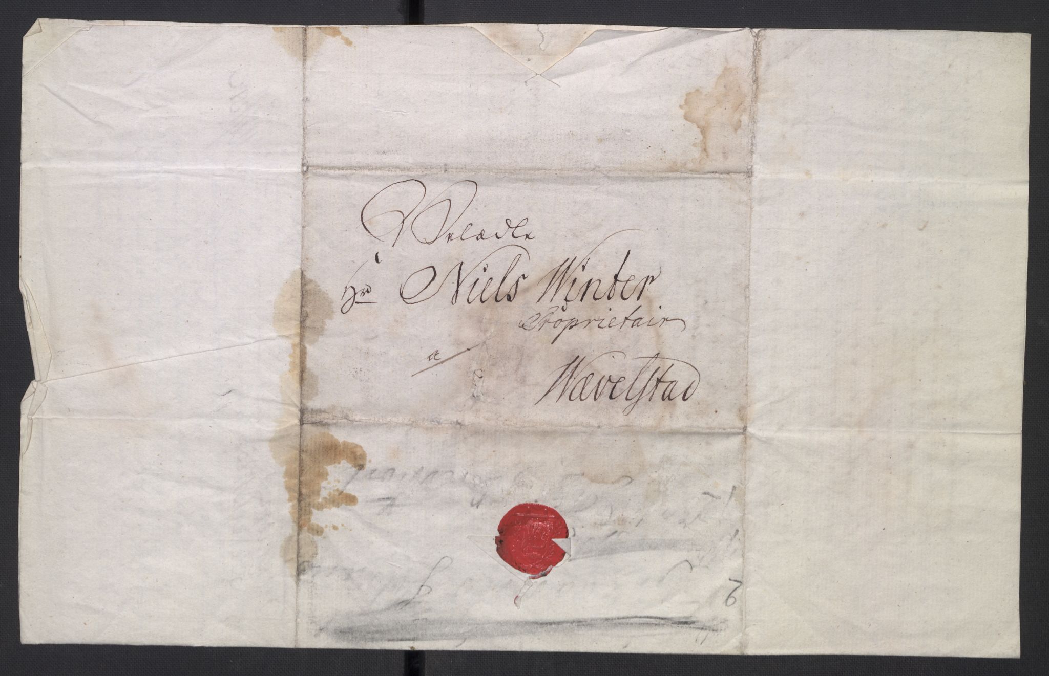 Gramfamilien/Gregers Gram, AV/RA-PA-0596/I/L0001: --, 1755-1884, p. 14