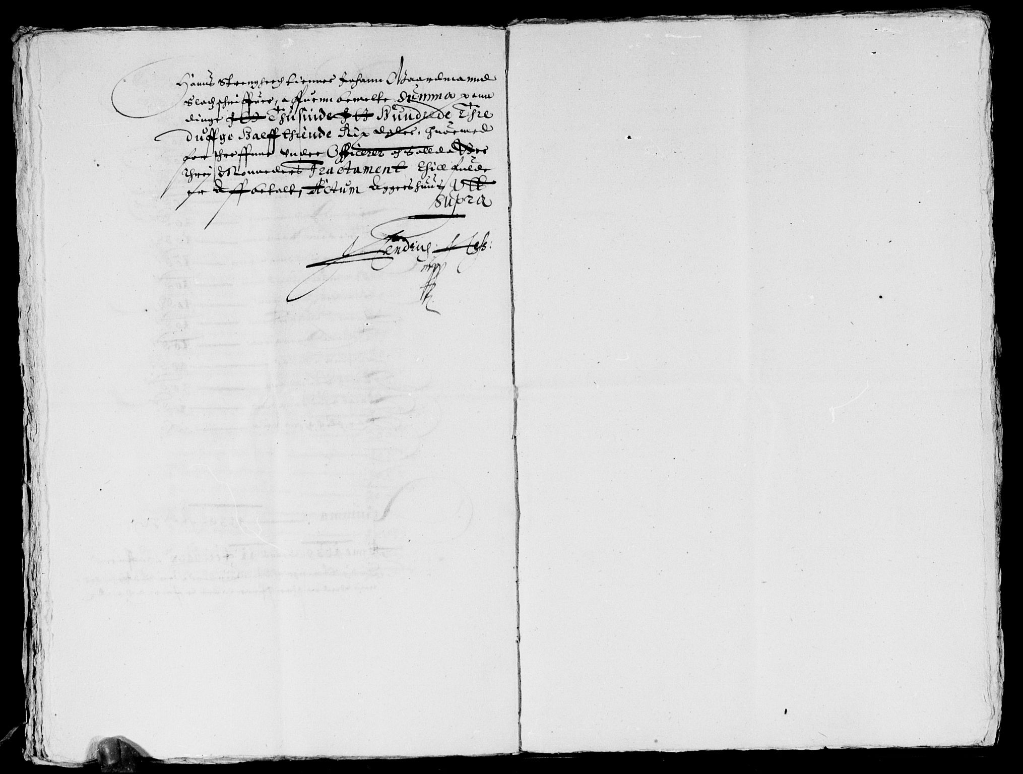 Rentekammeret inntil 1814, Reviderte regnskaper, Lensregnskaper, AV/RA-EA-5023/R/Rb/Rba/L0143: Akershus len, 1638-1639