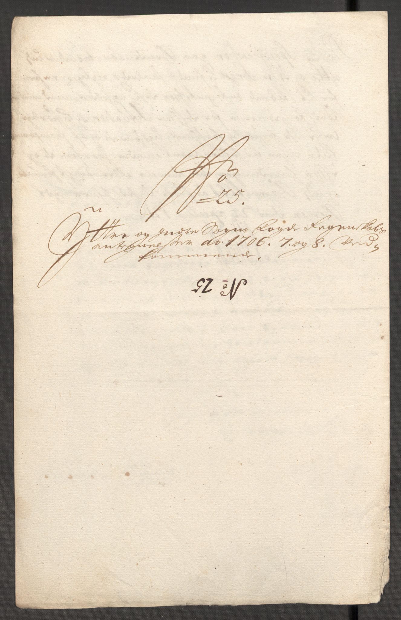 Rentekammeret inntil 1814, Reviderte regnskaper, Fogderegnskap, AV/RA-EA-4092/R52/L3315: Fogderegnskap Sogn, 1708, p. 409