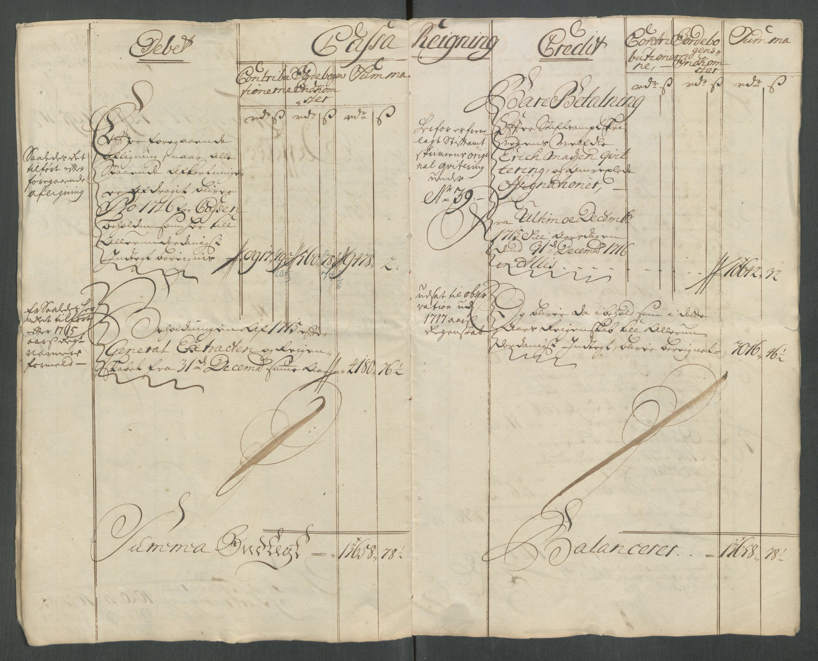 Rentekammeret inntil 1814, Reviderte regnskaper, Fogderegnskap, AV/RA-EA-4092/R62/L4206: Fogderegnskap Stjørdal og Verdal, 1716, p. 11