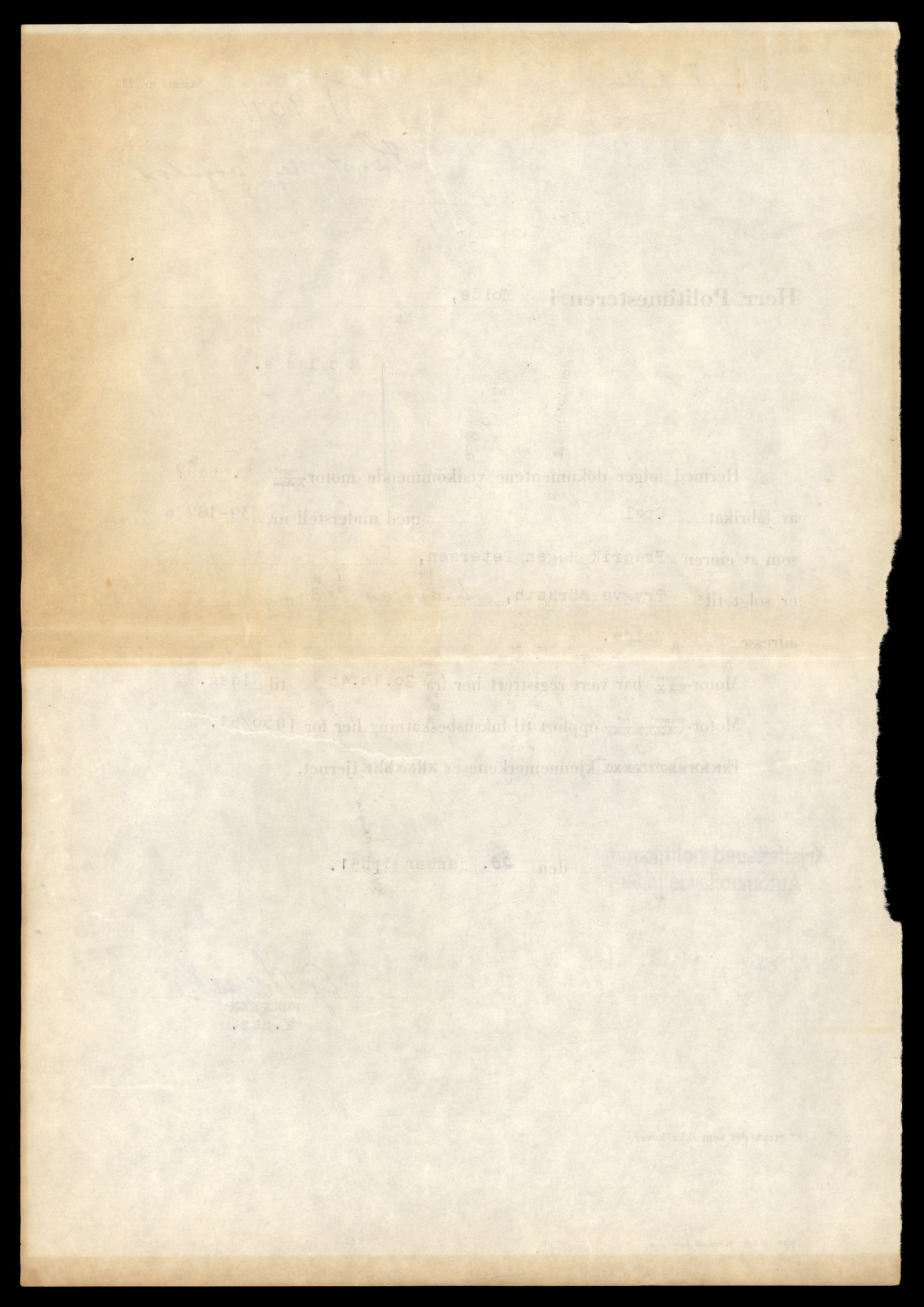 Møre og Romsdal vegkontor - Ålesund trafikkstasjon, AV/SAT-A-4099/F/Fe/L0042: Registreringskort for kjøretøy T 13906 - T 14079, 1927-1998, p. 2793