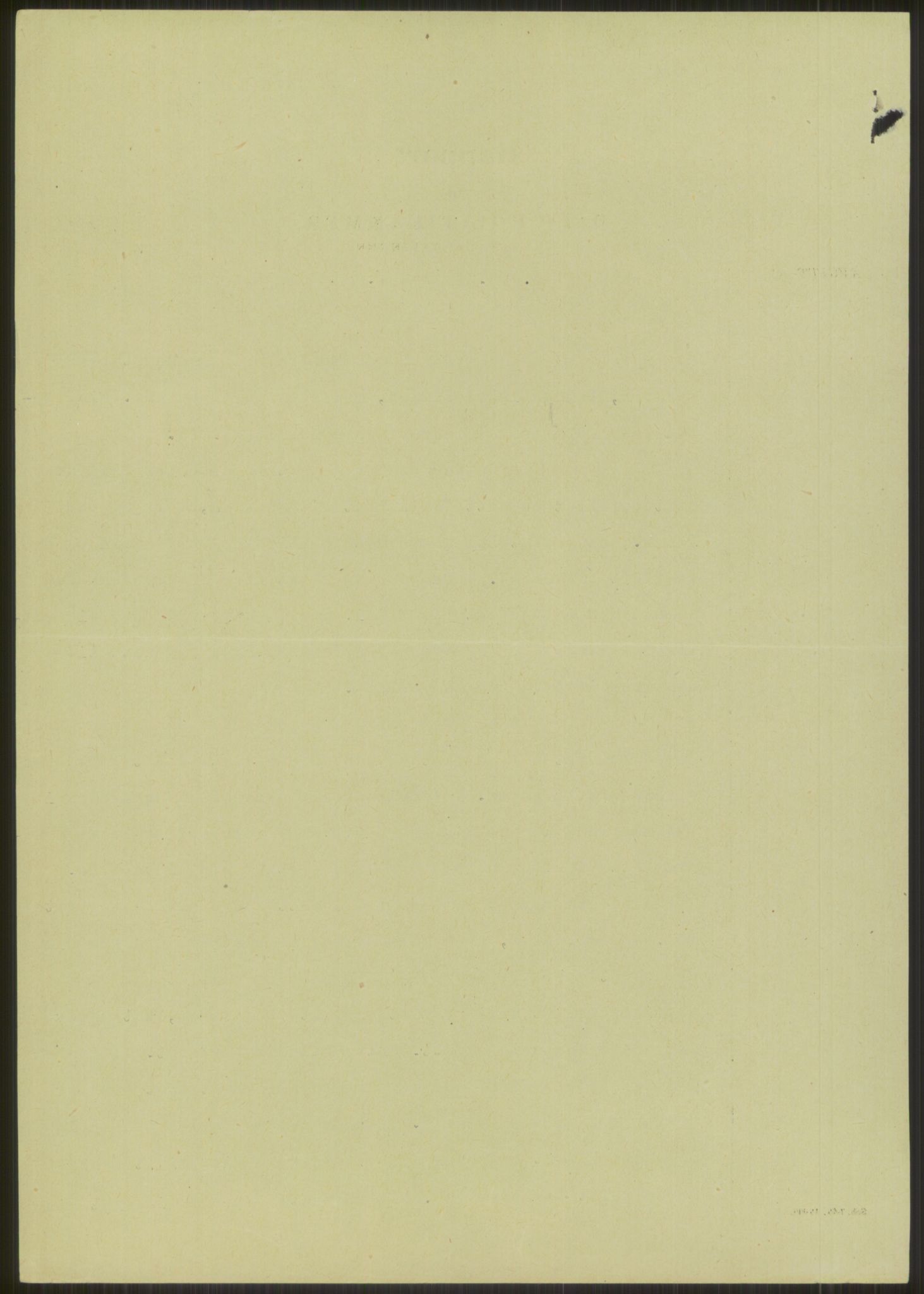 Landssvikarkivet, Oslo politikammer, AV/RA-S-3138-01/D/Dg/L0267/3699: Henlagt hnr. 3658 - 3665 / Hnr. 3662, 1945-1946, p. 246