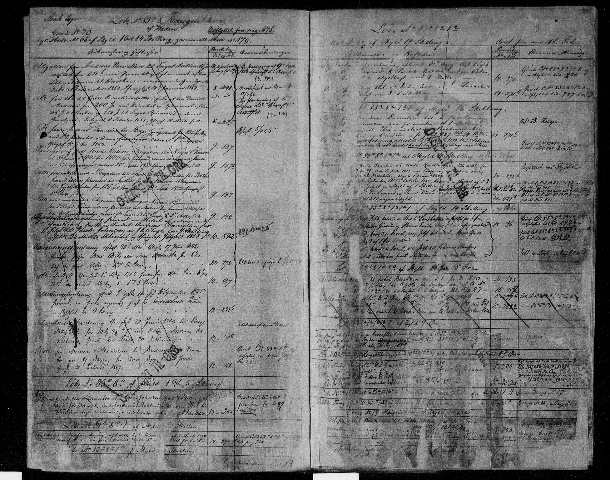 Idd og Marker sorenskriveri, AV/SAO-A-10283/G/Ga/Gac/L0004b: Mortgage register no. II 4b, 1848-1953, p. 702-703