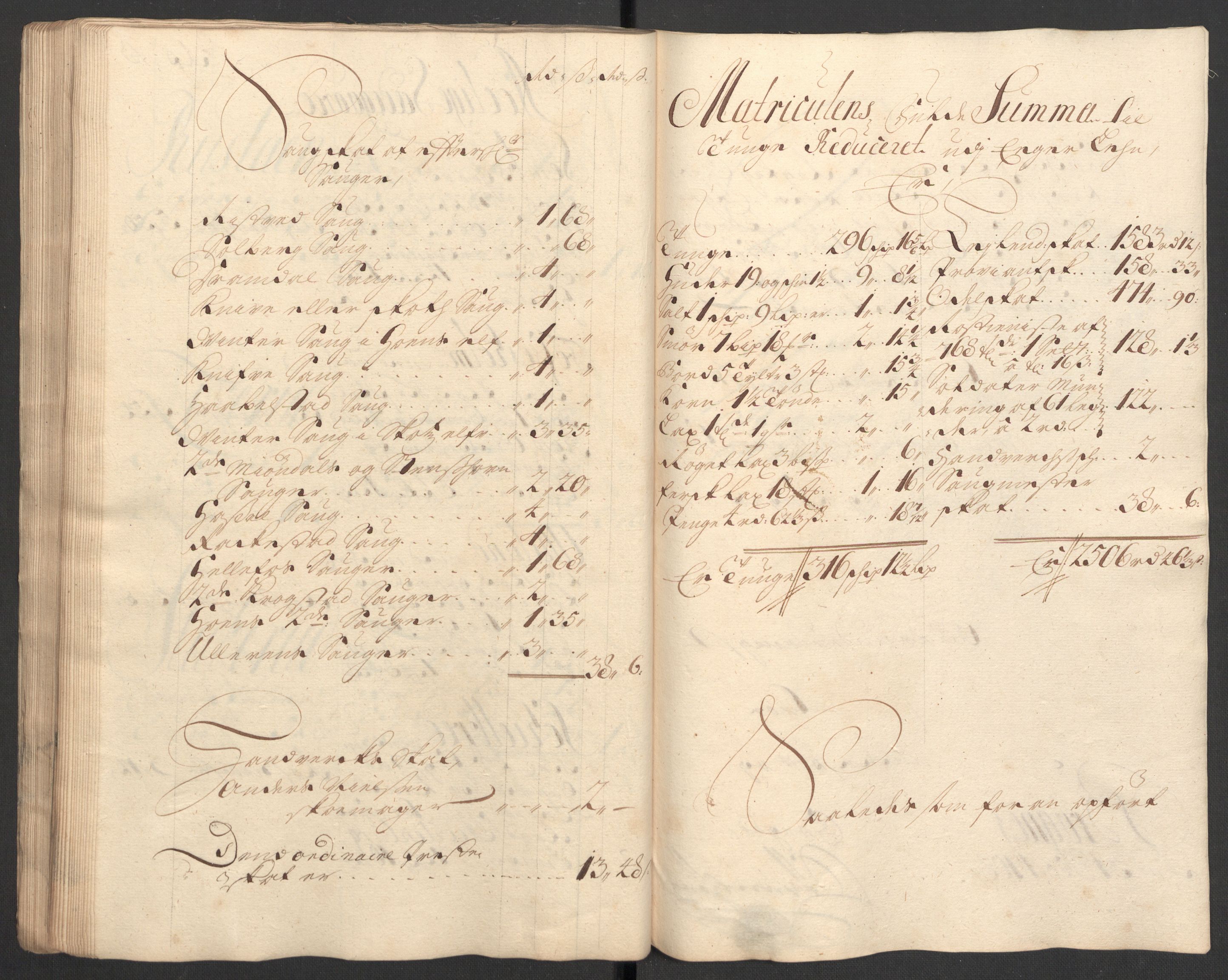 Rentekammeret inntil 1814, Reviderte regnskaper, Fogderegnskap, AV/RA-EA-4092/R31/L1702: Fogderegnskap Hurum, Røyken, Eiker, Lier og Buskerud, 1708, p. 144