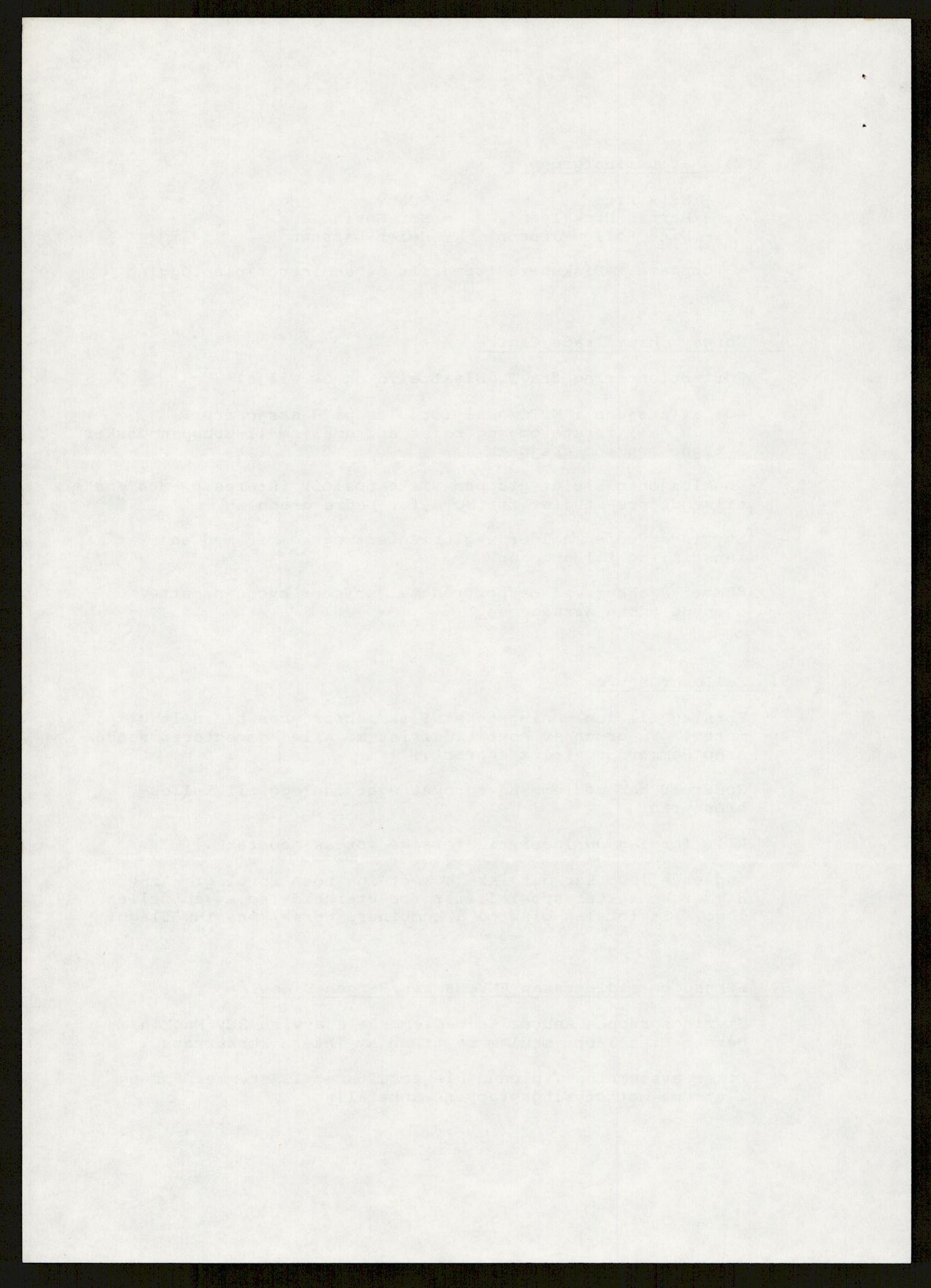 "17-Gruppen Kina", AV/RA-PA-1688/A/L0001: Møtereferater, 1979-1986, p. 300