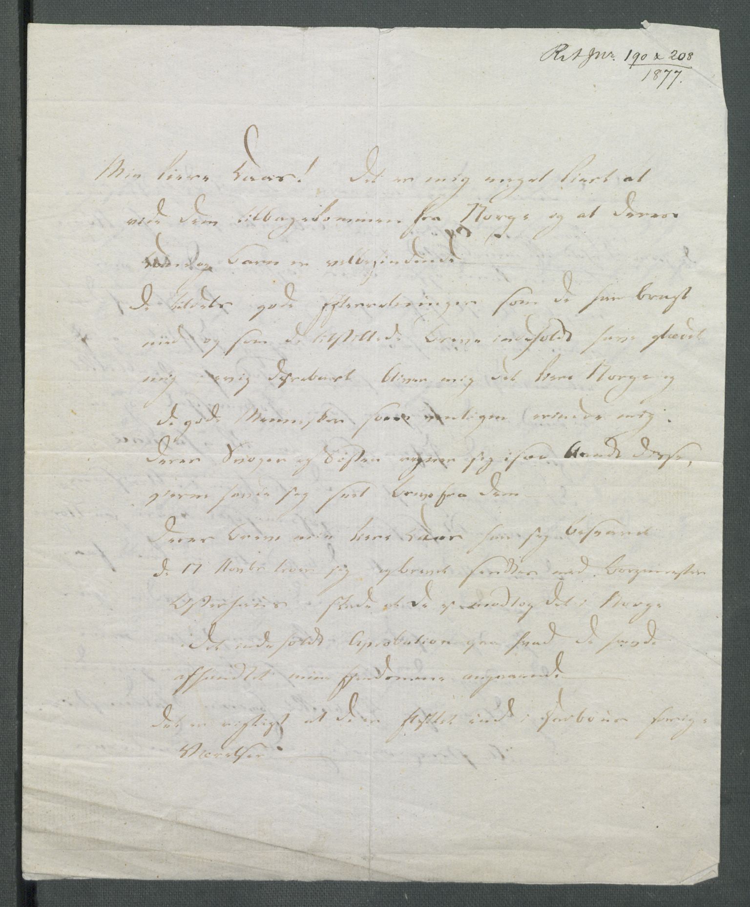 Forskjellige samlinger, Historisk-kronologisk samling, AV/RA-EA-4029/G/Ga/L0009B: Historisk-kronologisk samling. Dokumenter fra oktober 1814, årene 1815 og 1816, Christian Frederiks regnskapsbok 1814 - 1848., 1814-1848, p. 27