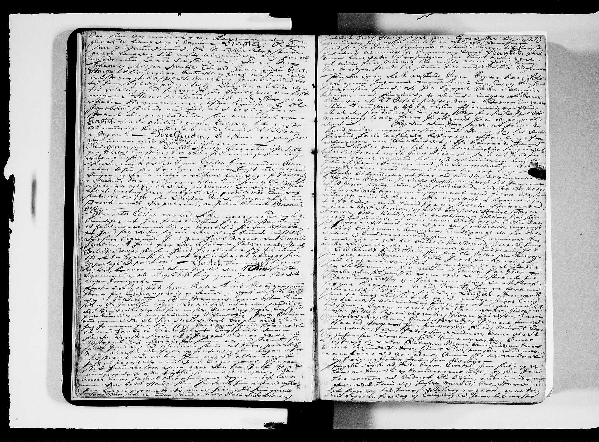 Hadeland, Land og Valdres sorenskriveri, AV/SAH-TING-028/G/Gb/L0068: Tingbok - Land og Valdres, 1753-1754, p. 9b-10a