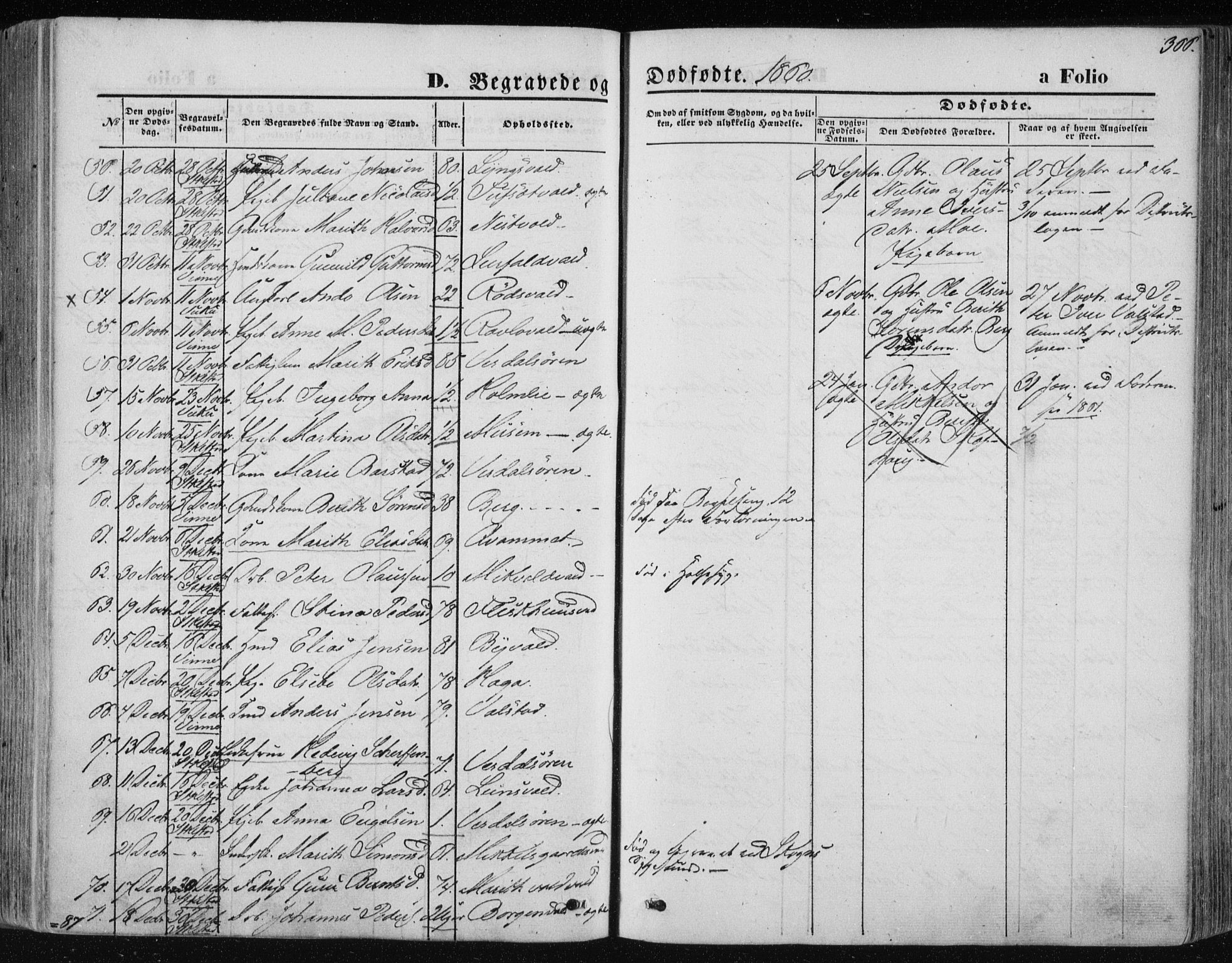Ministerialprotokoller, klokkerbøker og fødselsregistre - Nord-Trøndelag, SAT/A-1458/723/L0241: Parish register (official) no. 723A10, 1860-1869, p. 366