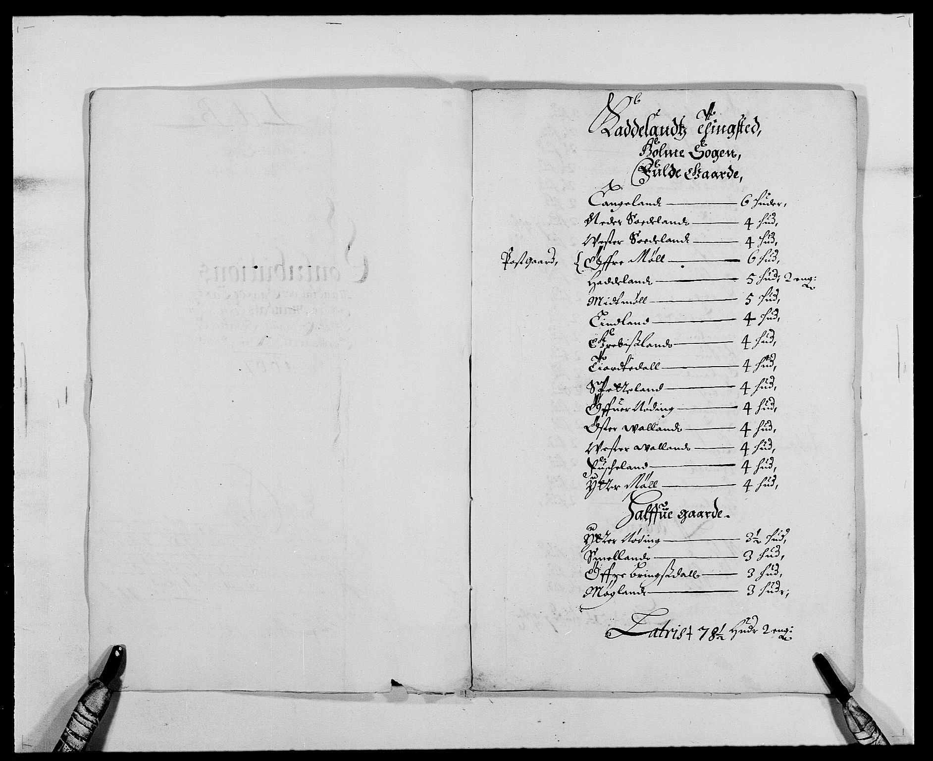 Rentekammeret inntil 1814, Reviderte regnskaper, Fogderegnskap, RA/EA-4092/R42/L2538: Mandal fogderi, 1667-1670, p. 8