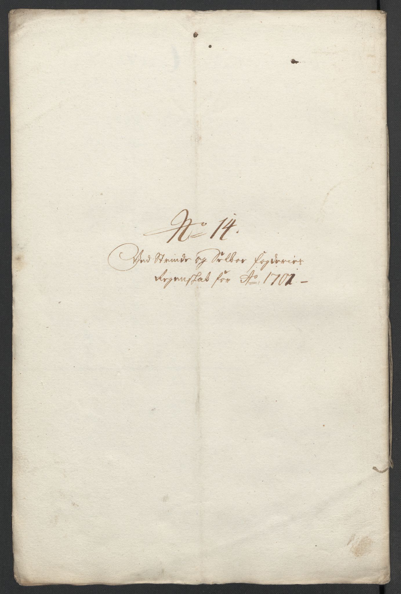 Rentekammeret inntil 1814, Reviderte regnskaper, Fogderegnskap, AV/RA-EA-4092/R61/L4108: Fogderegnskap Strinda og Selbu, 1701-1703, p. 93