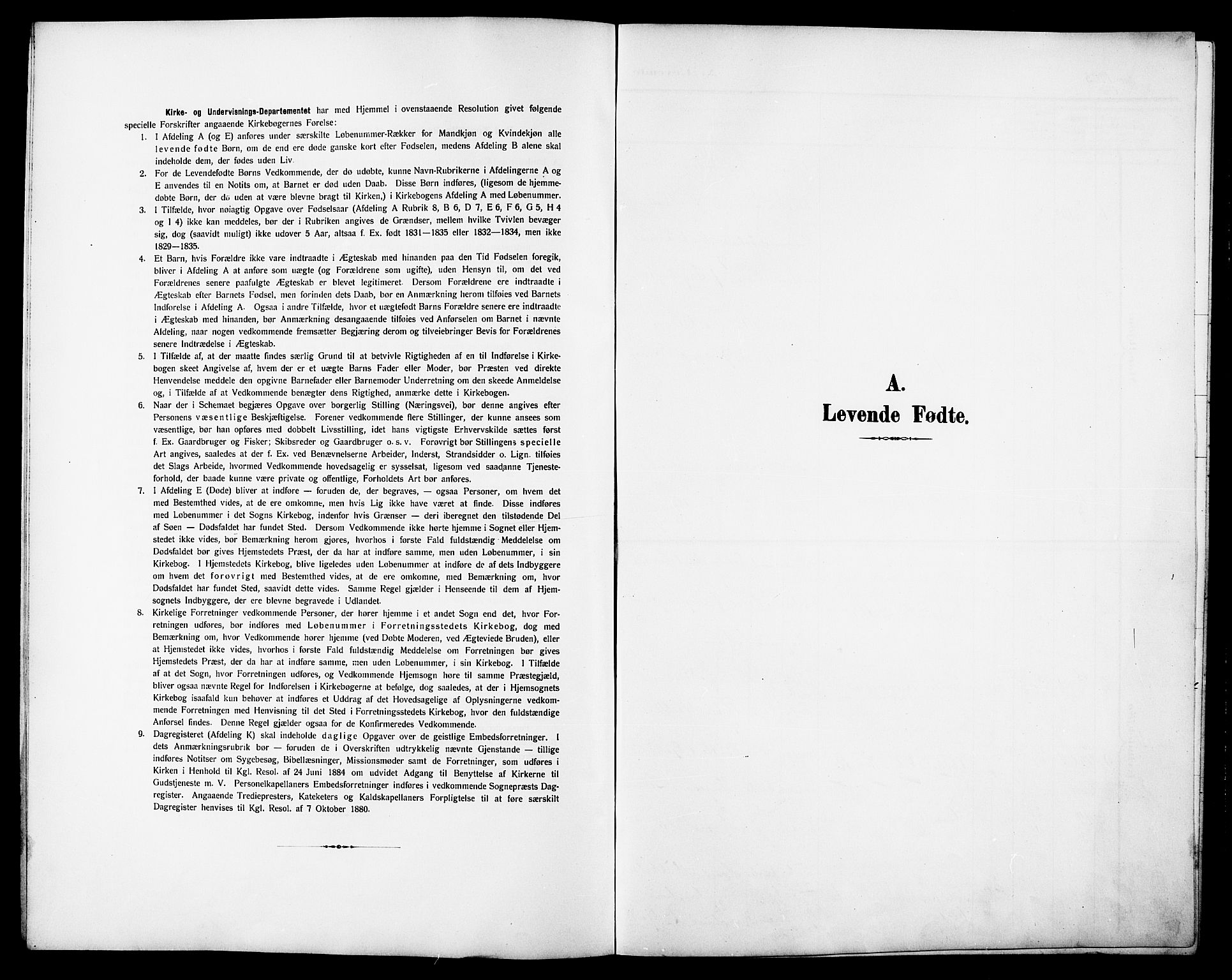 Ministerialprotokoller, klokkerbøker og fødselsregistre - Sør-Trøndelag, SAT/A-1456/615/L0400: Parish register (copy) no. 615C01, 1905-1921