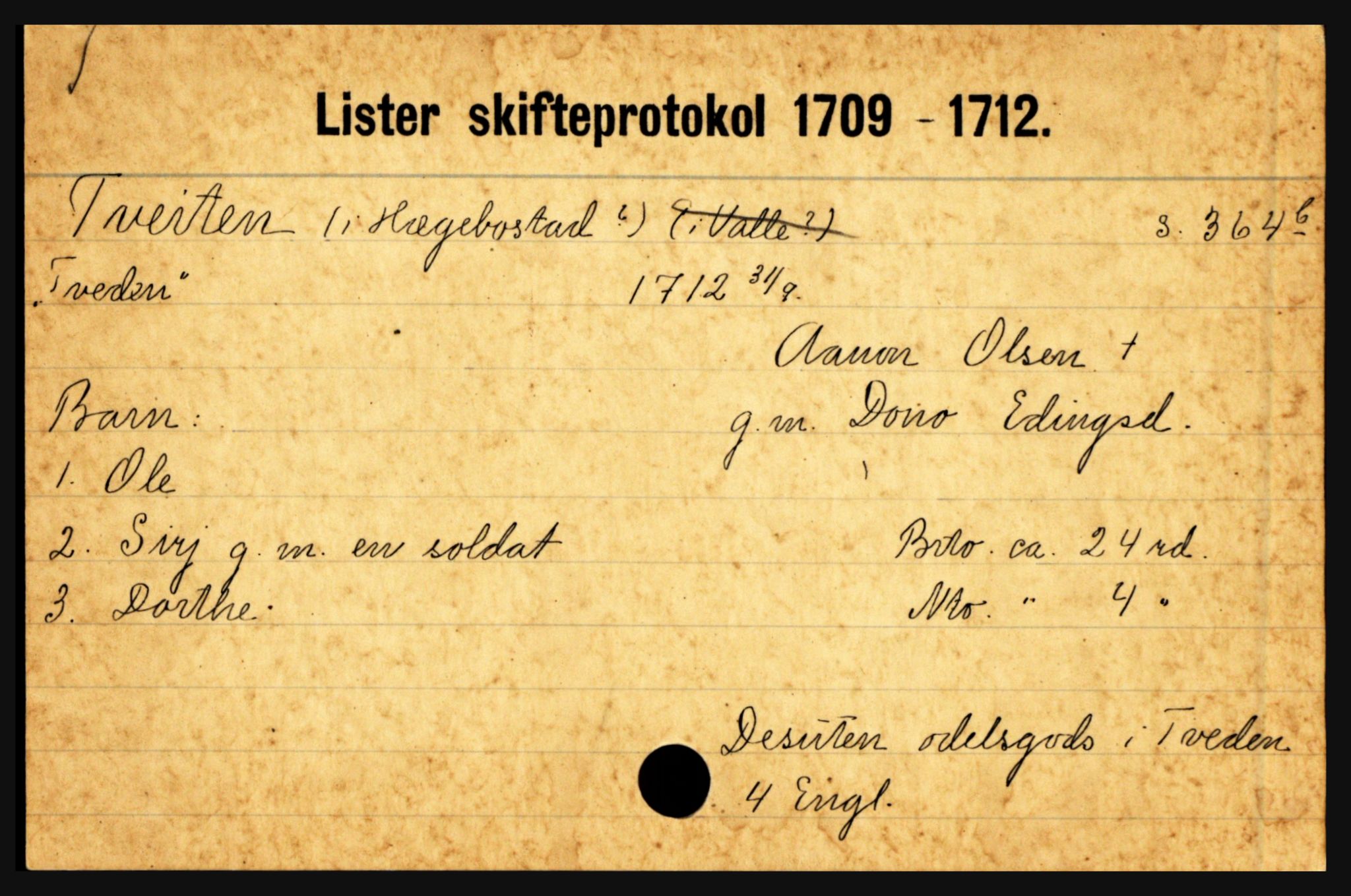 Lister sorenskriveri, AV/SAK-1221-0003/H, p. 39961