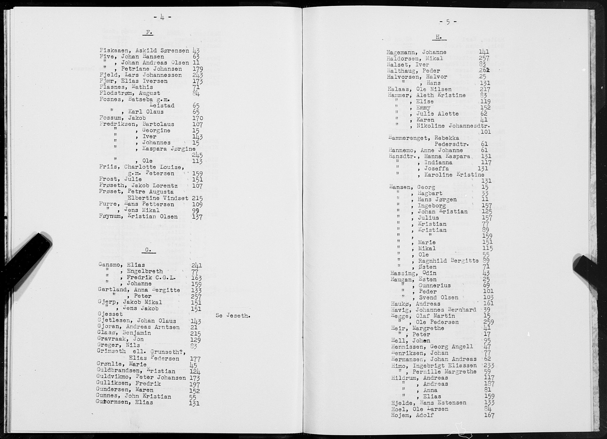 SAT, 1875 census for 1703B Namsos/Namsos, 1875