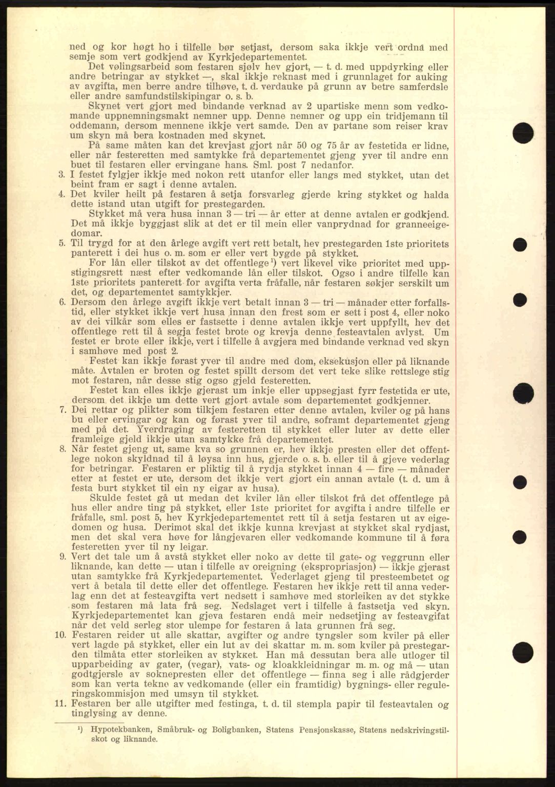 Nordre Sunnmøre sorenskriveri, AV/SAT-A-0006/1/2/2C/2Ca: Mortgage book no. A1, 1936-1936, Diary no: : 594/1936