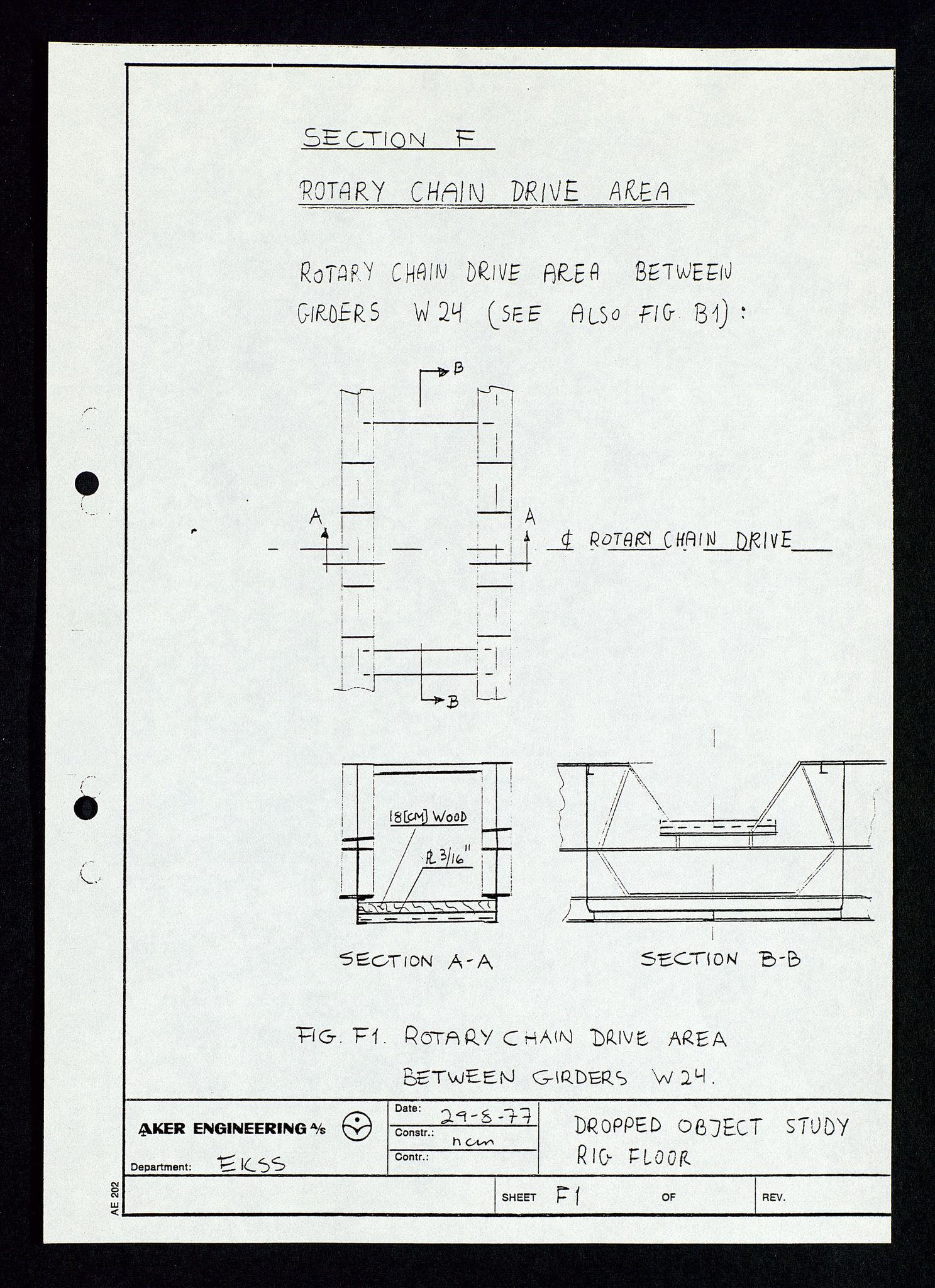 Pa 1339 - Statoil ASA, SAST/A-101656/0001/D/Dm/L0348: Gravitasjonsplattform betong, 1975-1978, p. 177