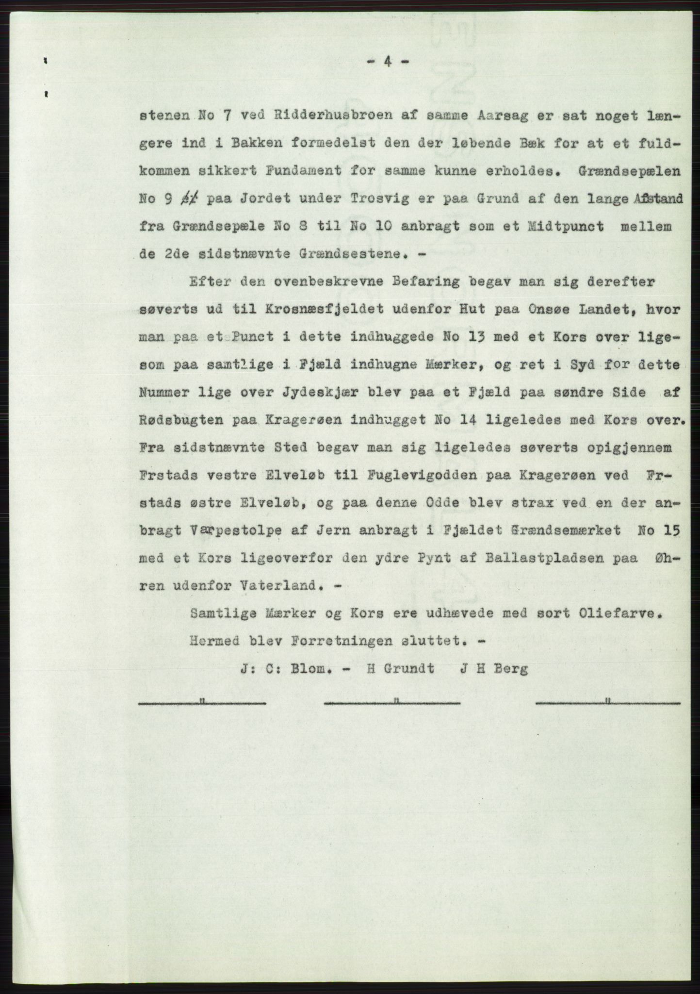 Statsarkivet i Oslo, SAO/A-10621/Z/Zd/L0010: Avskrifter, j.nr 753-1498/1959, 1959, p. 218