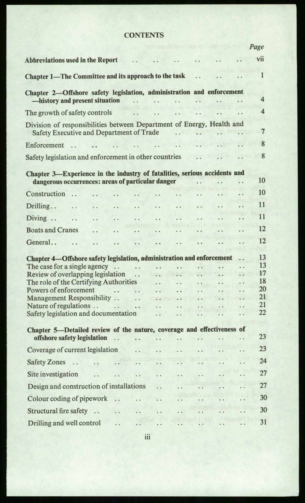 Justisdepartementet, Granskningskommisjonen ved Alexander Kielland-ulykken 27.3.1980, AV/RA-S-1165/D/L0014: J Department of Energy (Doku.liste + J1-J10 av 11)/K Department of Trade (Doku.liste + K1-K4 av 4), 1980-1981, p. 6