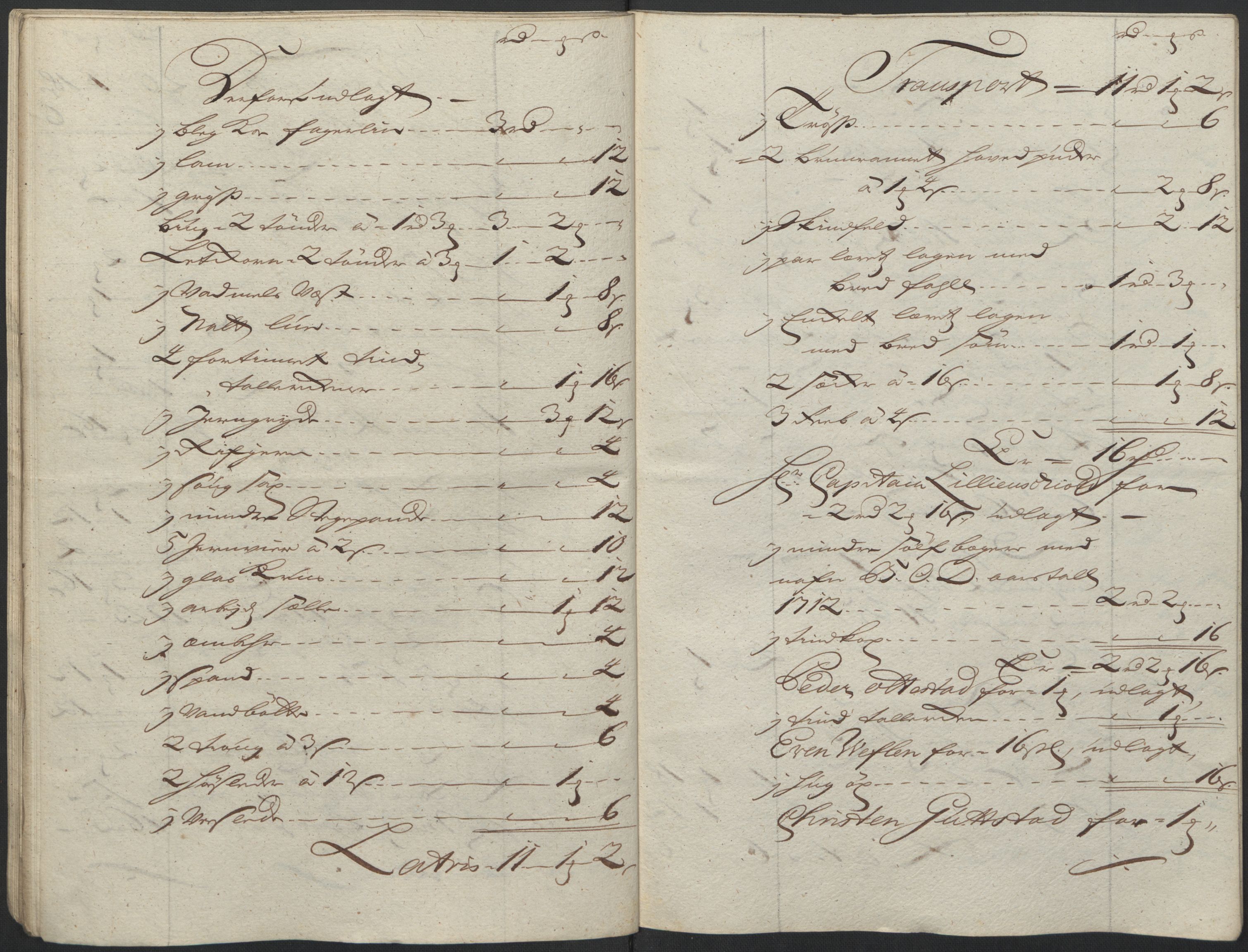 Forsvaret, Generalauditøren, AV/RA-RAFA-1772/F/Fj/Fjb/L0004: Skifter nr. 160 - 194 (1723, 1724), 1723-1724, p. 246
