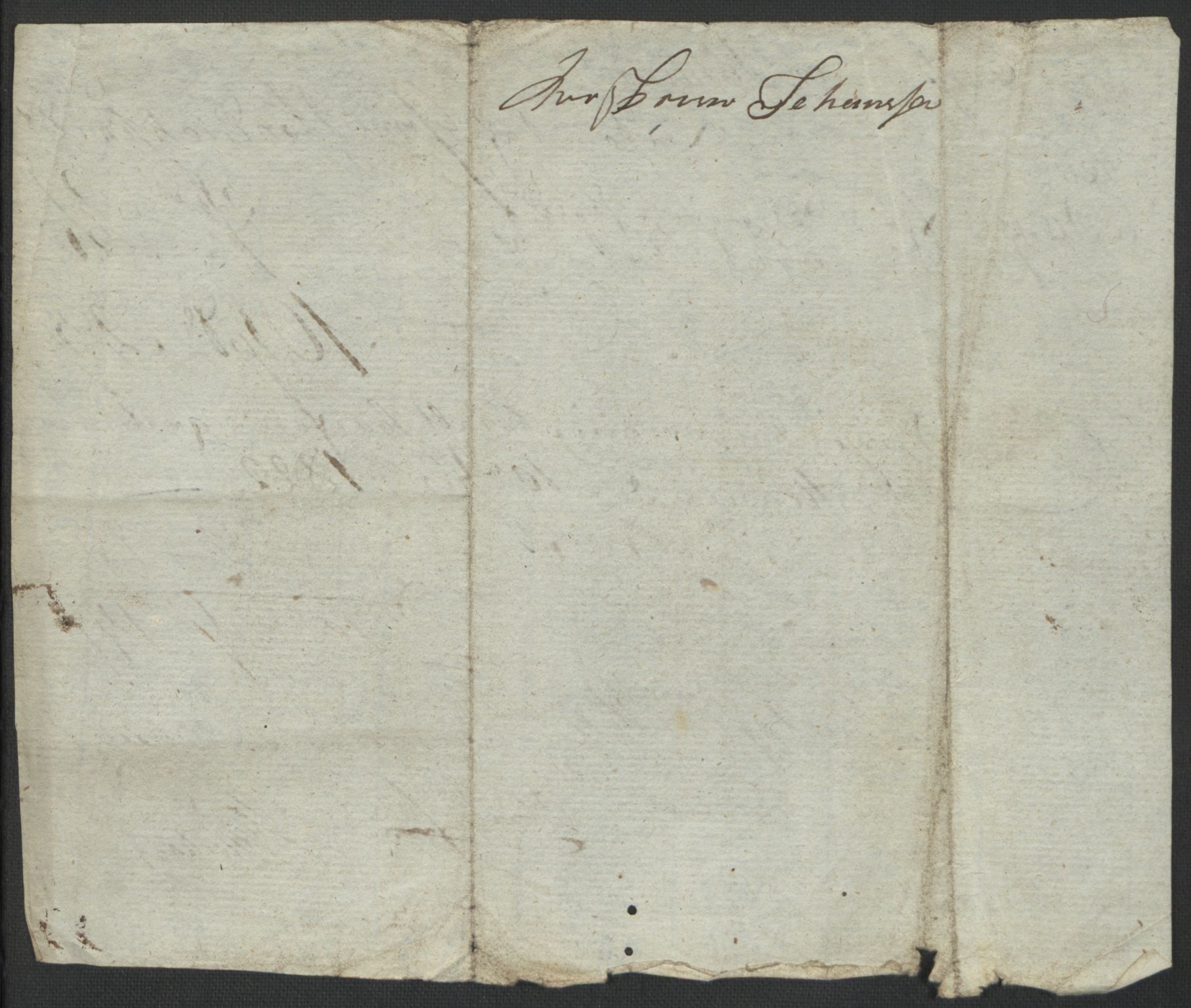 Forsvaret, Generalauditøren, AV/RA-RAFA-1772/F/Fj/Fjb/L0005: Skifter 1818 - 1823, 1818-1823, p. 191