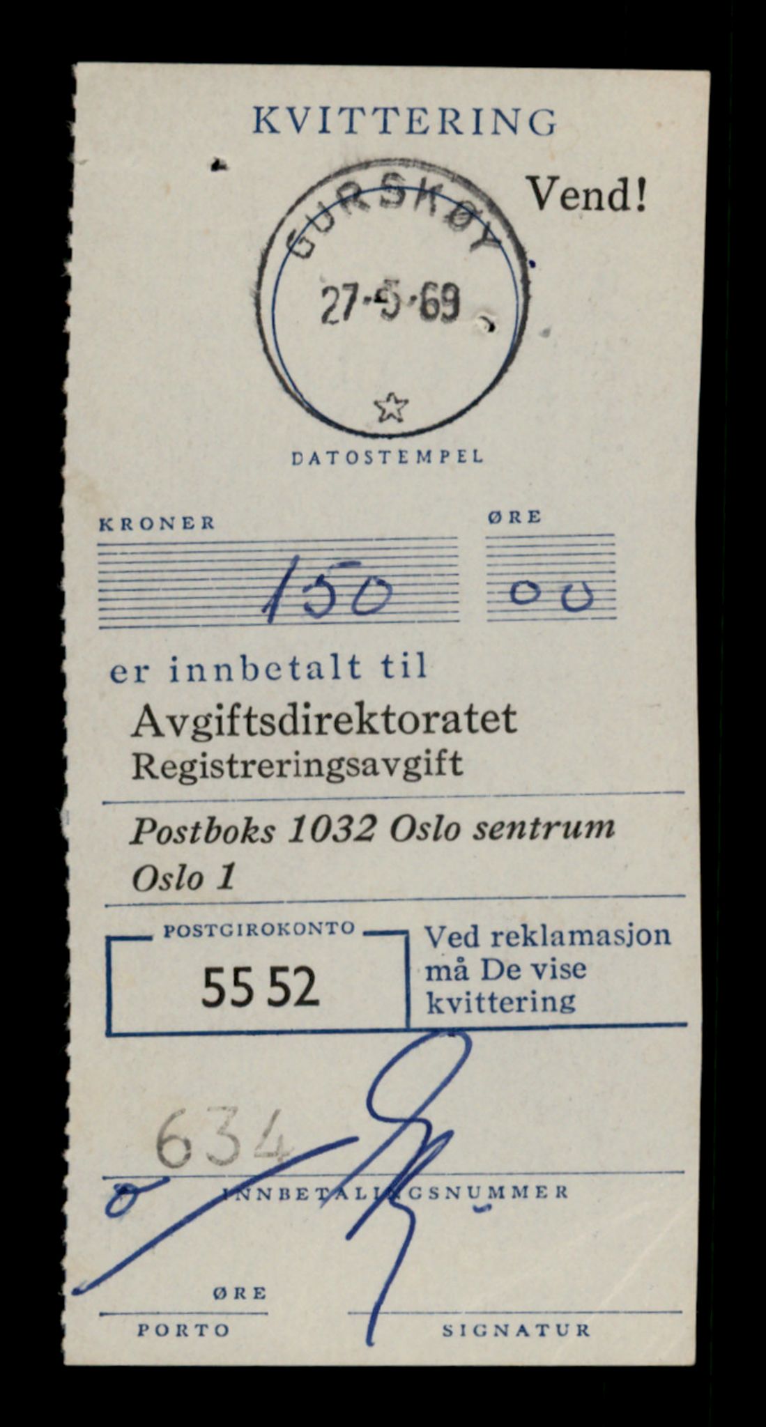 Møre og Romsdal vegkontor - Ålesund trafikkstasjon, AV/SAT-A-4099/F/Fe/L0046: Registreringskort for kjøretøy T 14445 - T 14579, 1927-1998