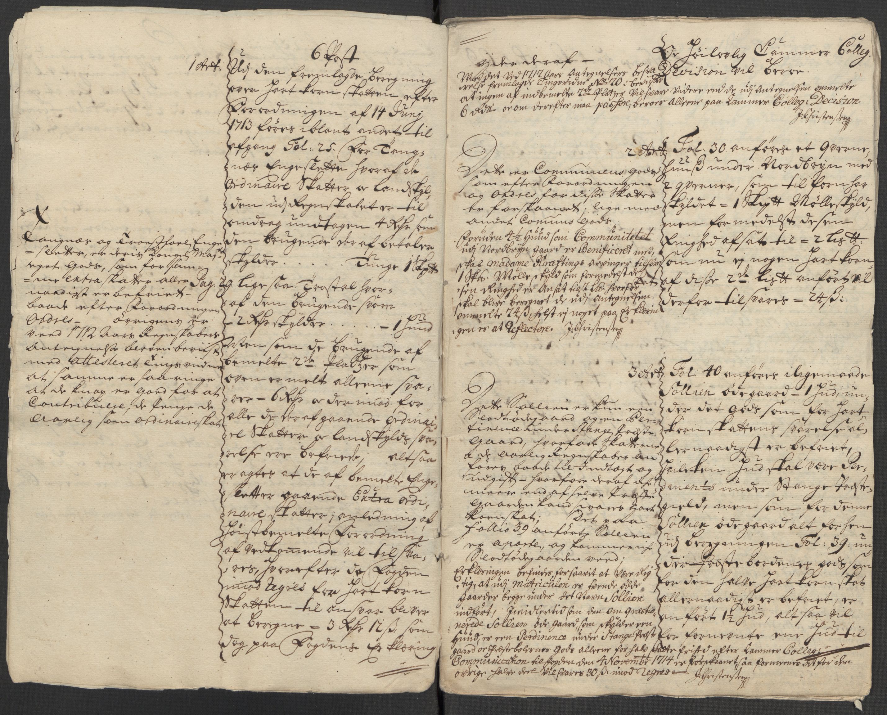 Rentekammeret inntil 1814, Reviderte regnskaper, Fogderegnskap, AV/RA-EA-4092/R16/L1052: Fogderegnskap Hedmark, 1714, p. 78