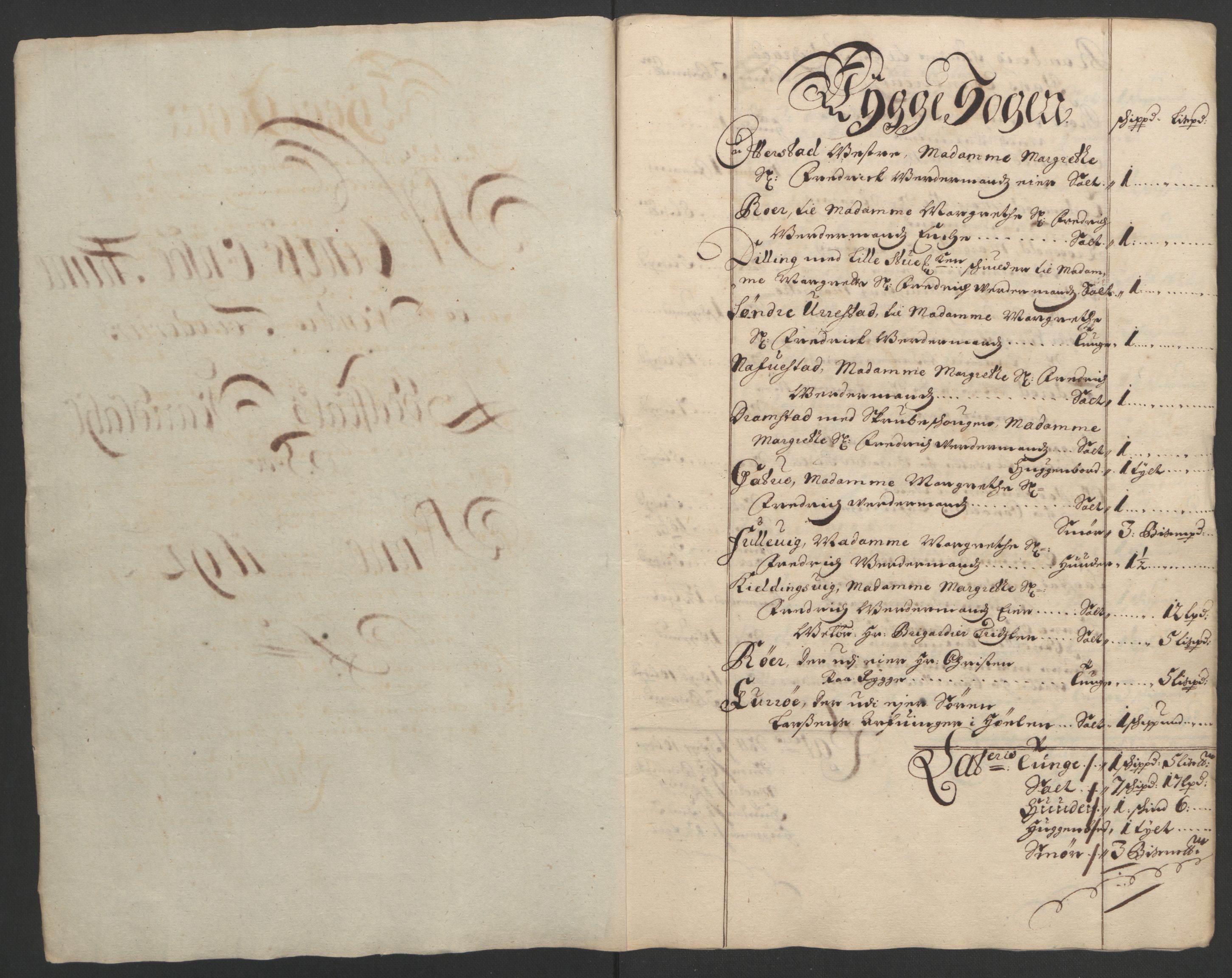 Rentekammeret inntil 1814, Reviderte regnskaper, Fogderegnskap, RA/EA-4092/R03/L0121: Fogderegnskap Onsøy, Tune, Veme og Åbygge fogderi, 1694, p. 172