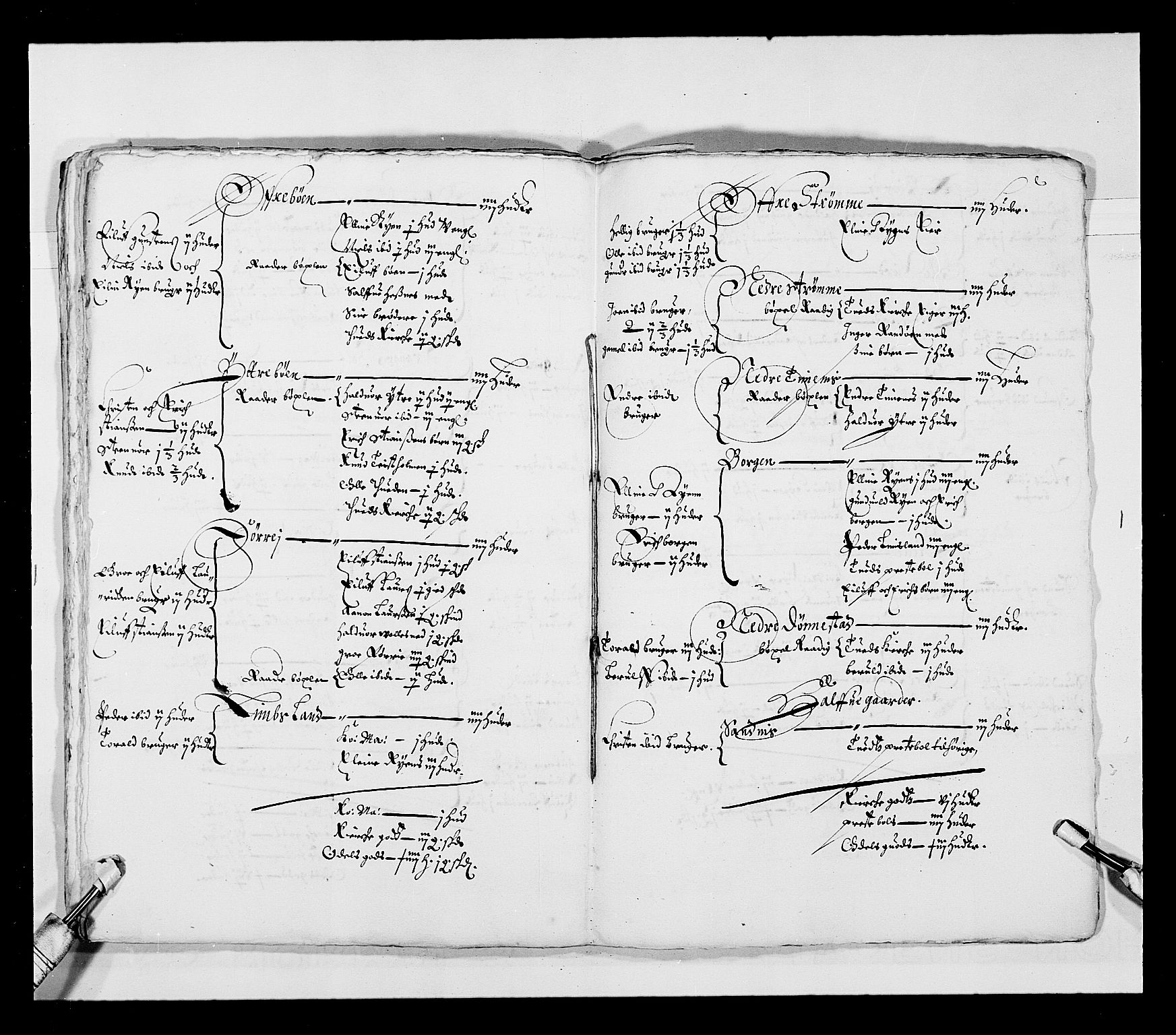 Stattholderembetet 1572-1771, AV/RA-EA-2870/Ek/L0023/0002: Jordebøker 1633-1658: / Jordebøker for Råbyggelag og Mandal len, 1648-1649, p. 81