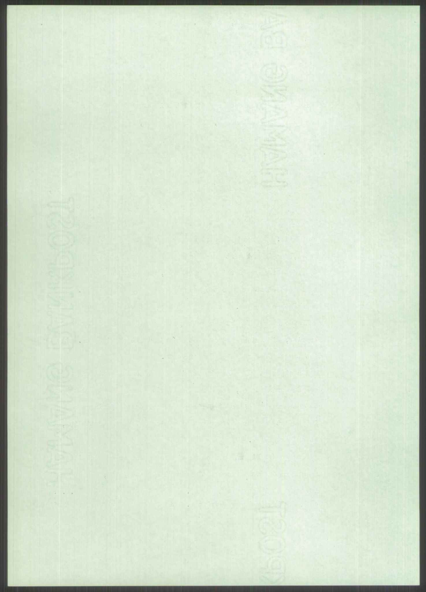 Samlinger til kildeutgivelse, Amerikabrevene, AV/RA-EA-4057/F/L0031: Innlån fra Hordaland: Hereid - Måkestad, 1838-1914, p. 44