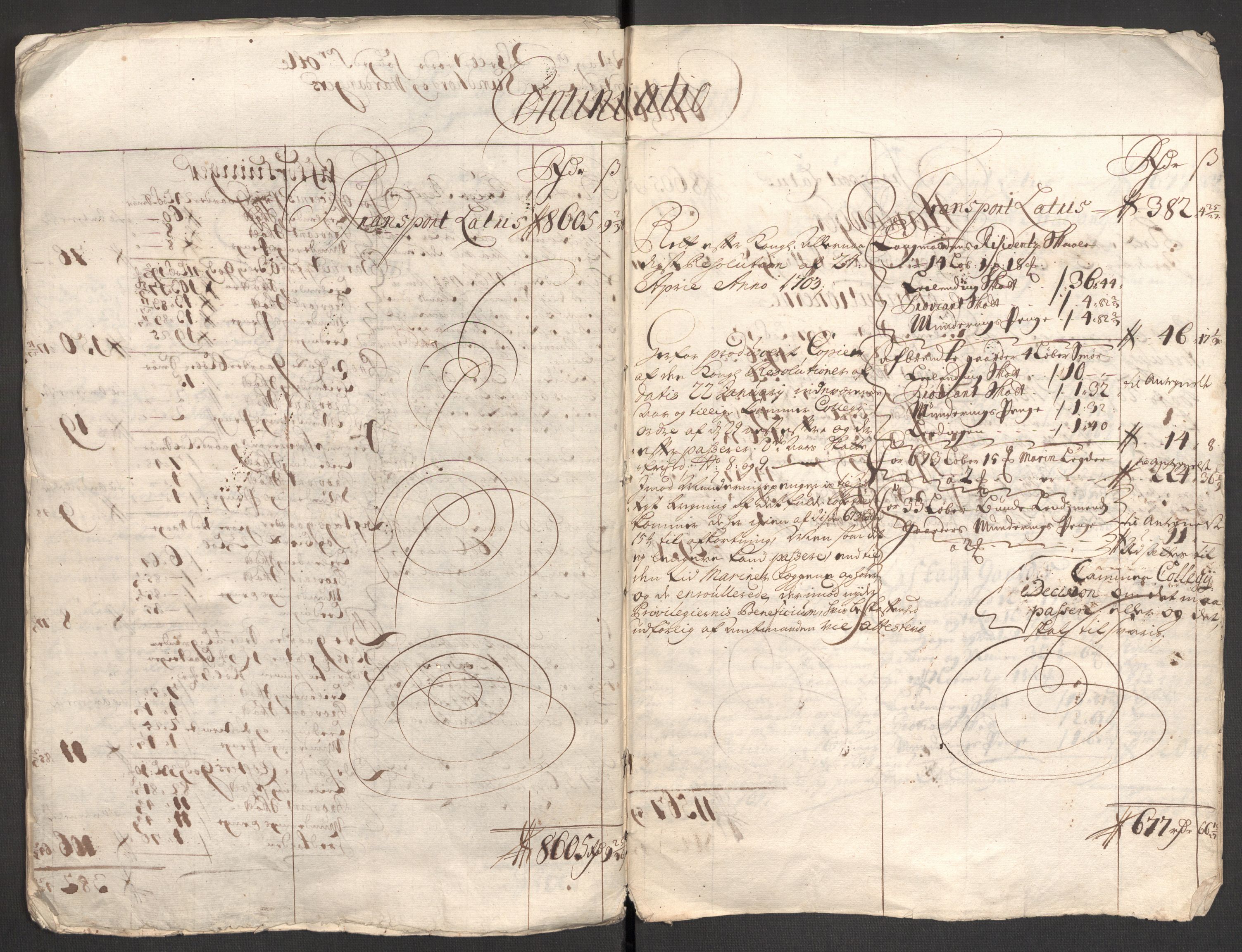 Rentekammeret inntil 1814, Reviderte regnskaper, Fogderegnskap, AV/RA-EA-4092/R48/L2984: Fogderegnskap Sunnhordland og Hardanger, 1706-1707, p. 300