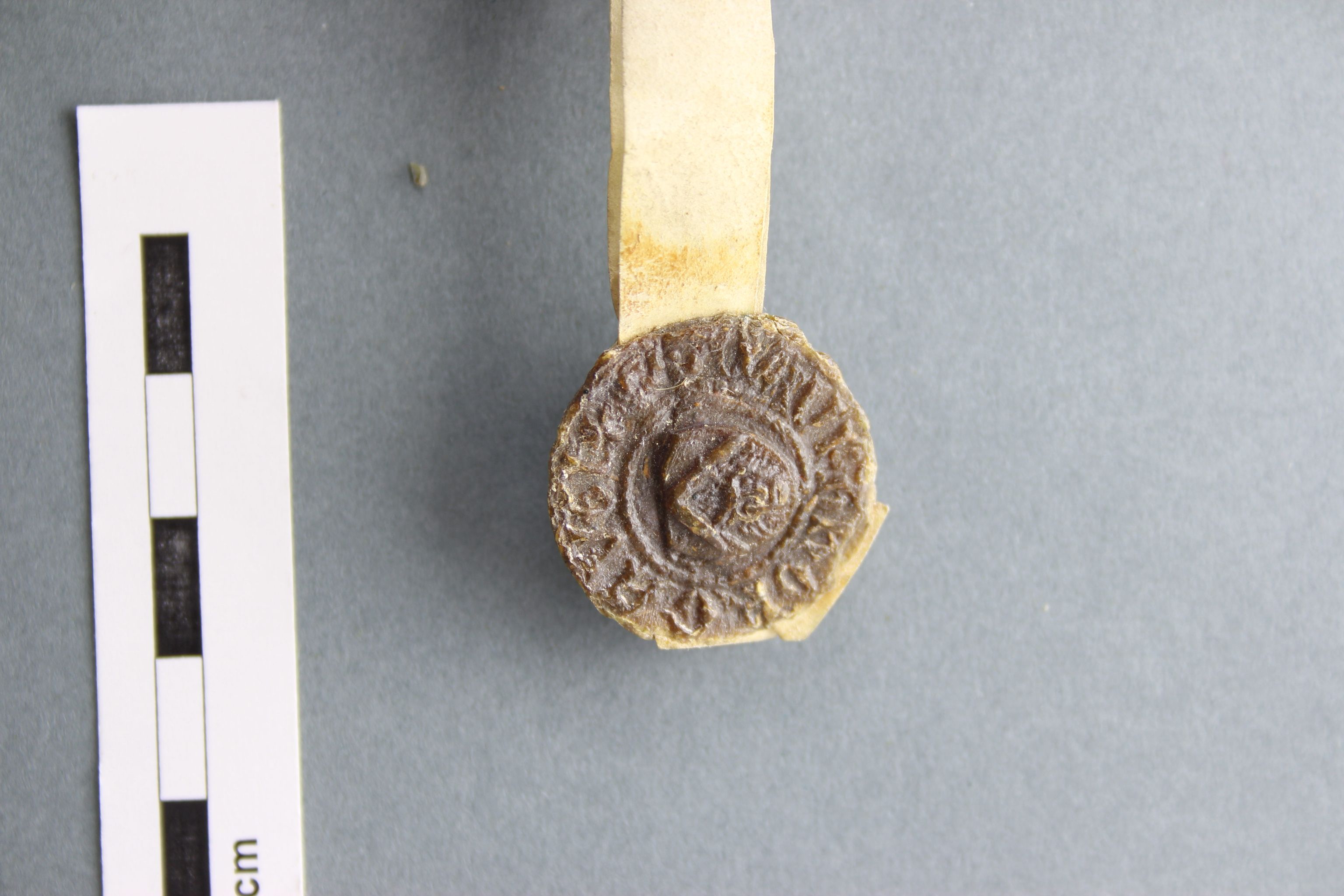 07.1 Urkunden, 3 Auswärtige Beziehungen (Externa), AHL/-/21: Norwegen (Norvagica); Kontor zu Bergen, 1247-1747, p. 589