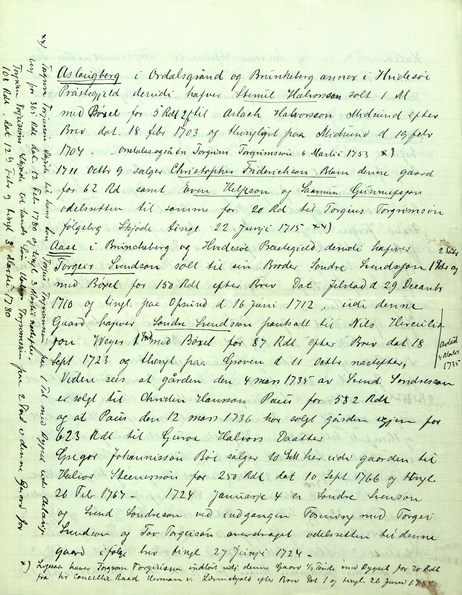 Rikard Berge, TEMU/TGM-A-1003/F/L0012/0029: 400-450 / 428 Diverse brev til Rikard Berge, 1913