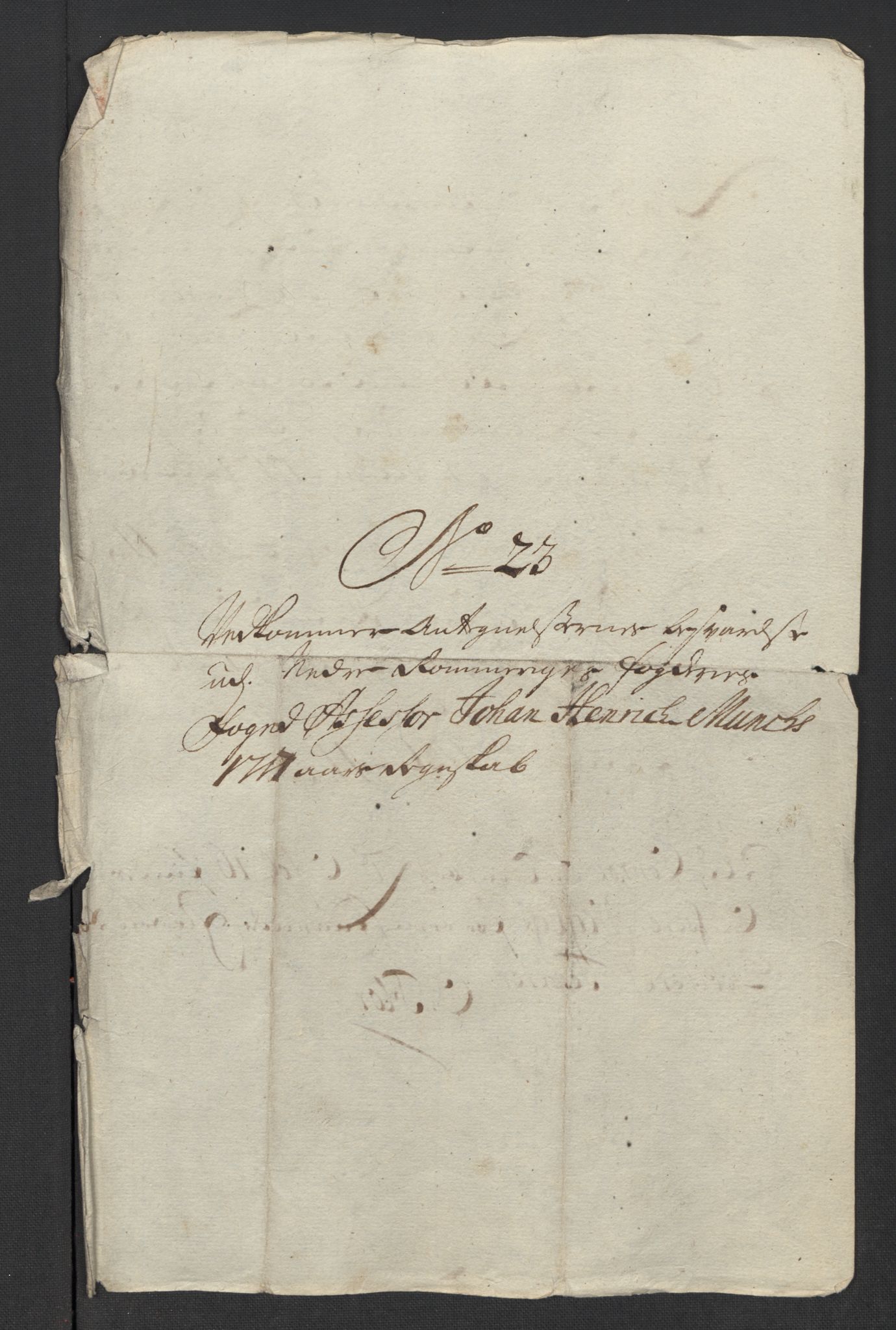 Rentekammeret inntil 1814, Reviderte regnskaper, Fogderegnskap, RA/EA-4092/R11/L0599: Fogderegnskap Nedre Romerike, 1717, p. 359
