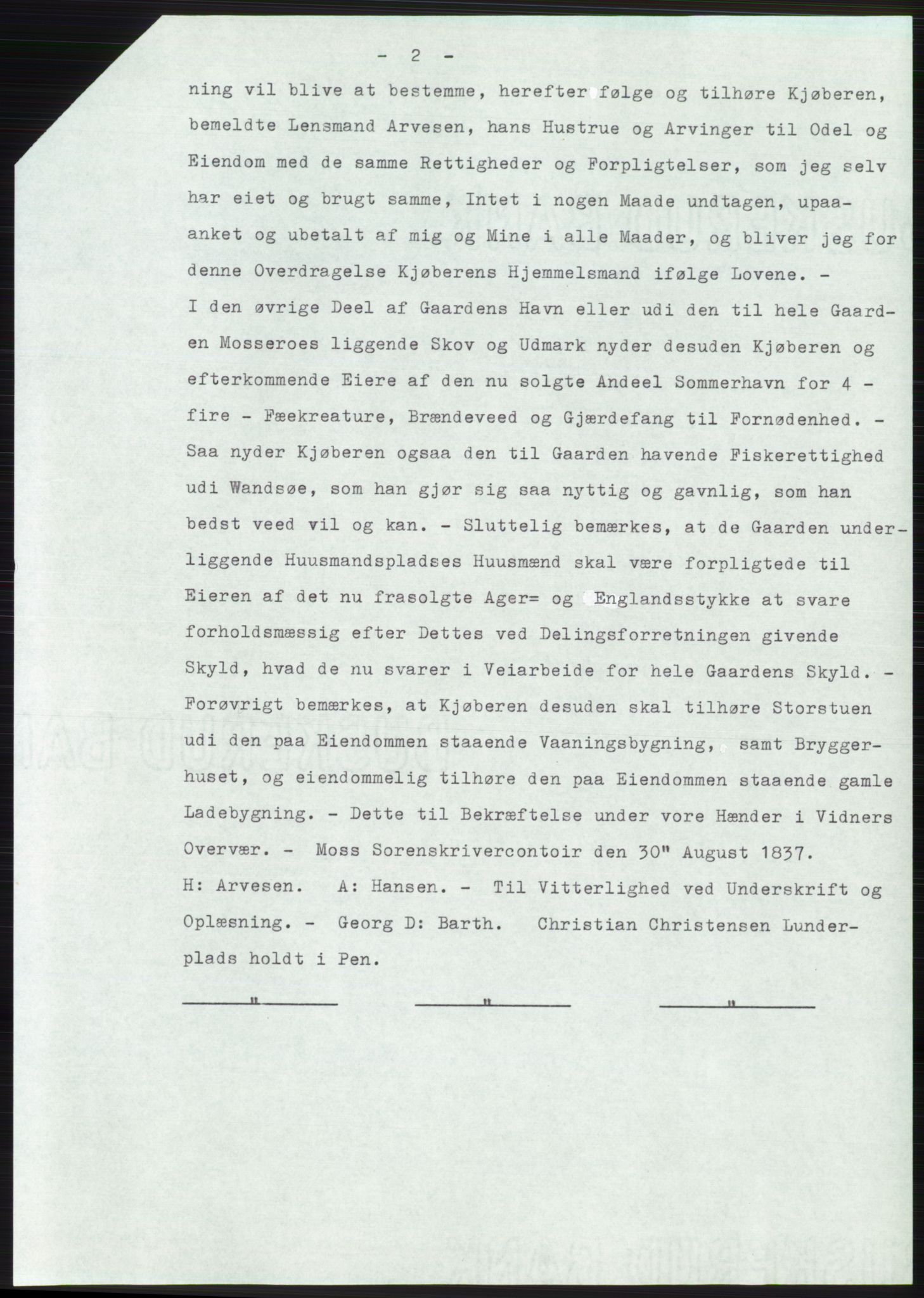 Statsarkivet i Oslo, SAO/A-10621/Z/Zd/L0037: Avskrifter, j.nr 5-2751/1978, 1978, p. 232