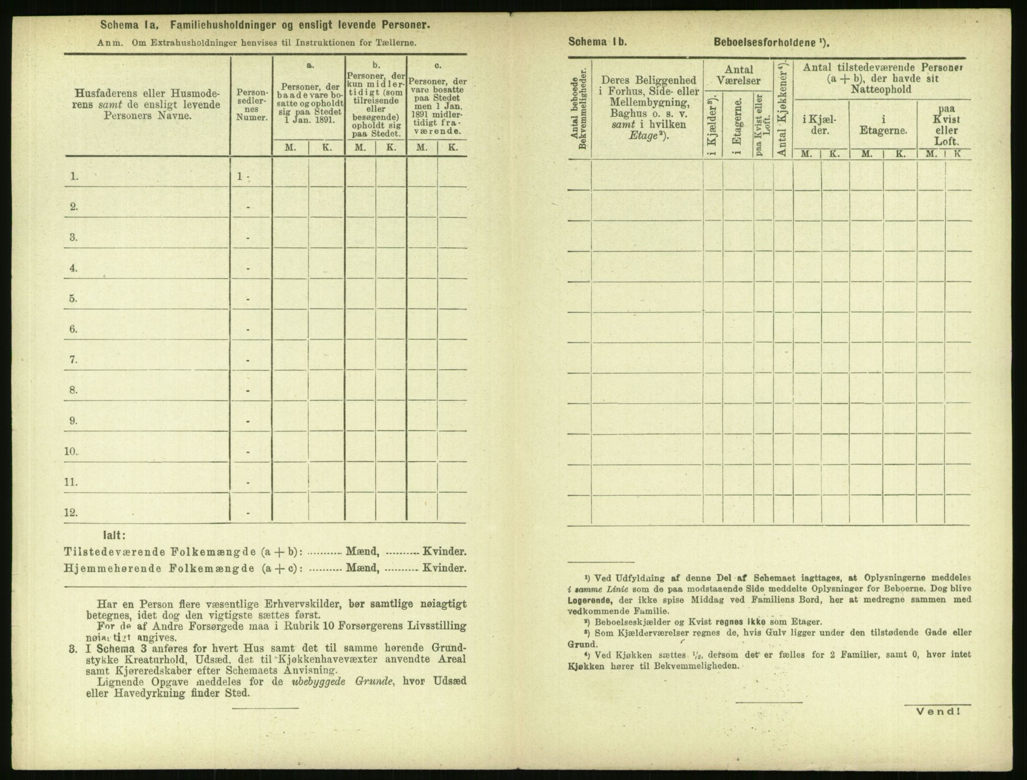 RA, 1891 census for 0301 Kristiania, 1891, p. 39792