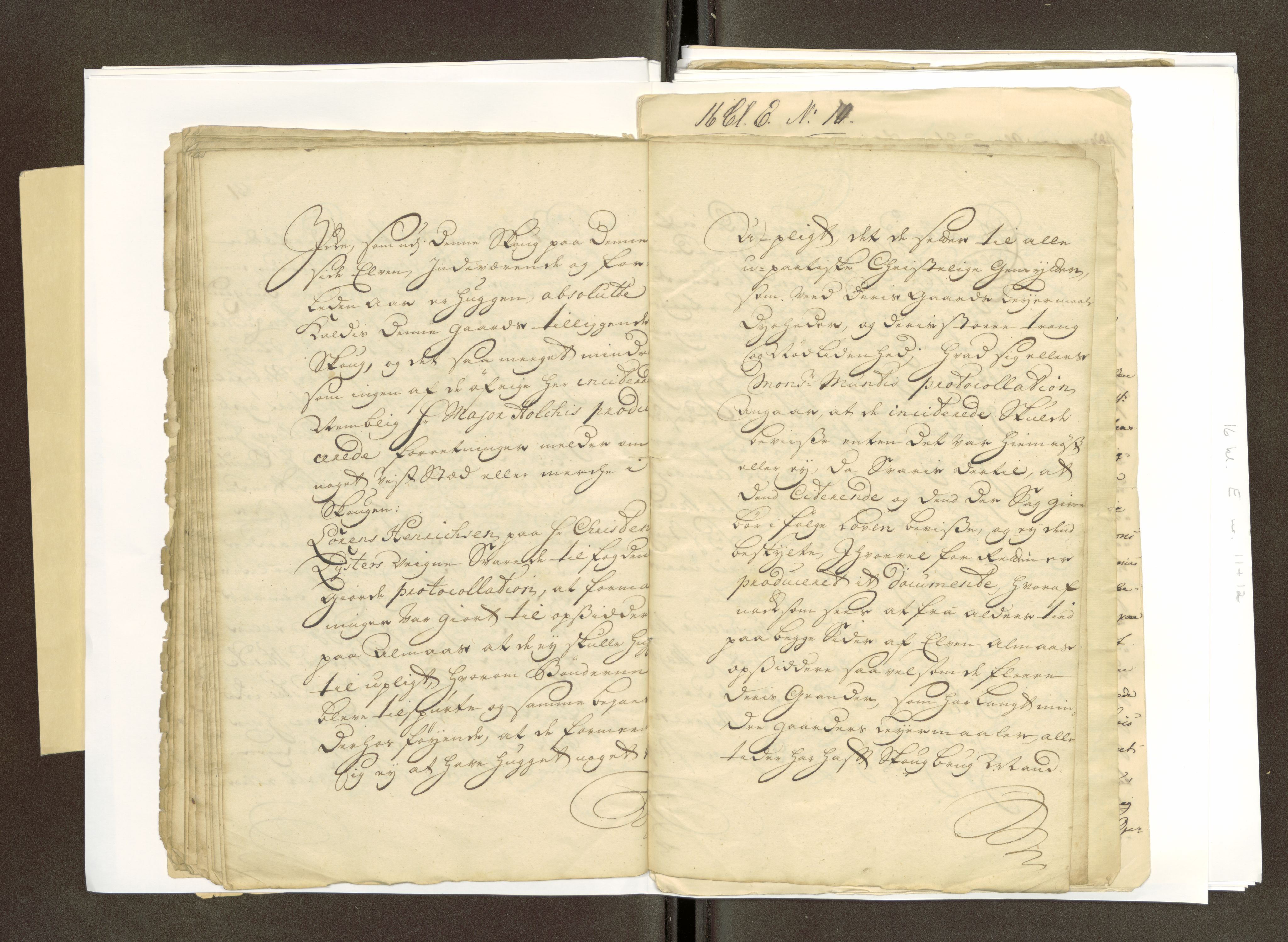 Røros kobberverk, AV/SAT-PA-0211/1/16/16E/L0001: Hindsverk gods, 1666-1895, p. 47