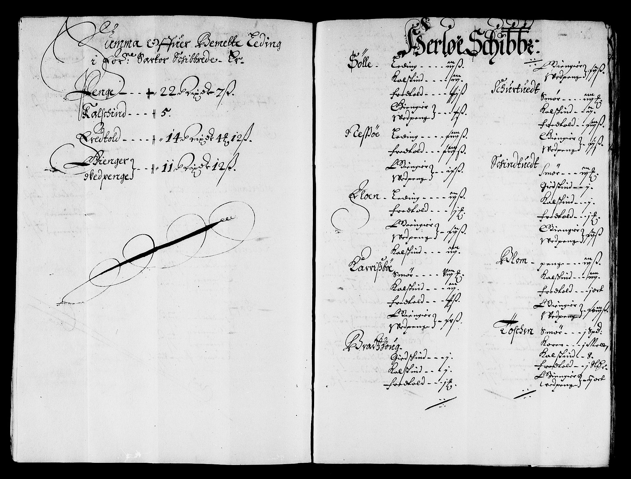 Rentekammeret inntil 1814, Reviderte regnskaper, Stiftamtstueregnskaper, Bergen stiftamt, AV/RA-EA-6043/R/Rc/L0036: Bergen stiftamt, 1668-1673