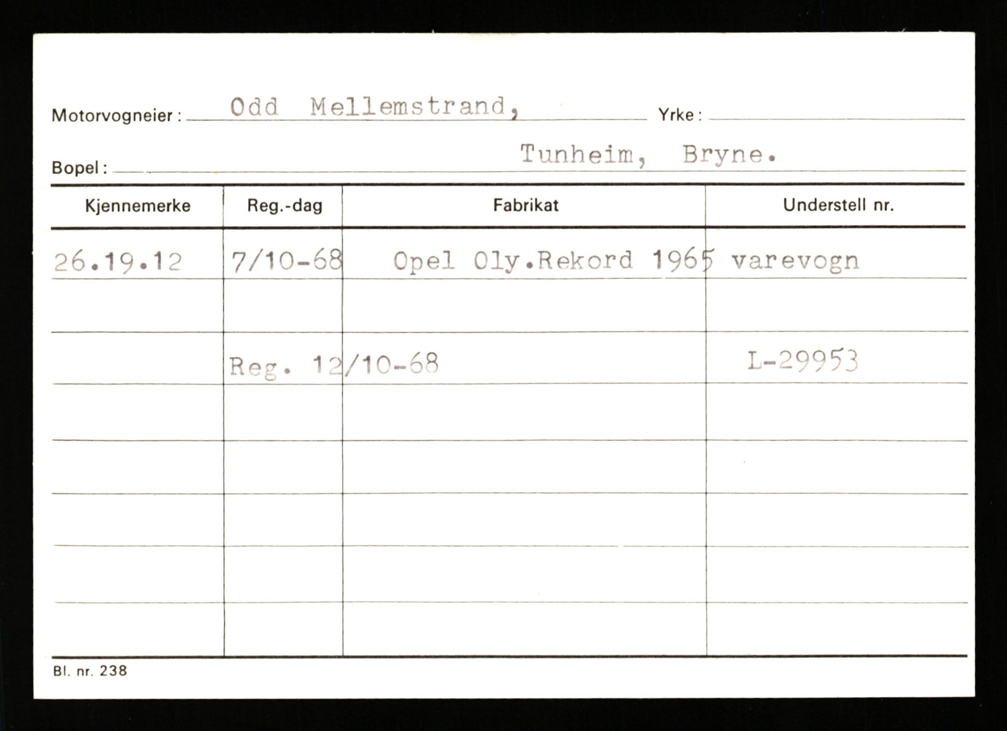 Stavanger trafikkstasjon, AV/SAST-A-101942/0/G/L0011: Registreringsnummer: 240000 - 363477, 1930-1971, p. 729