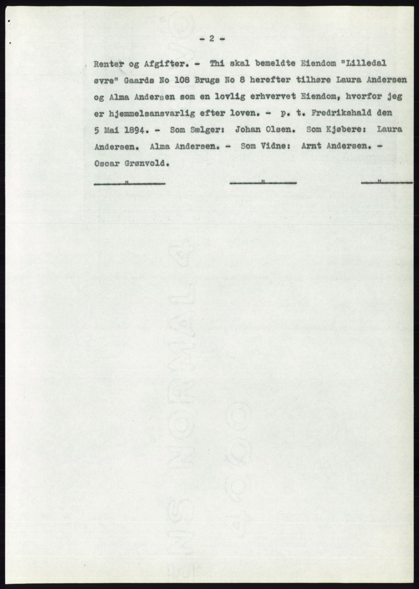 Statsarkivet i Oslo, SAO/A-10621/Z/Zd/L0002: Avskrifter, j.nr 5-691/1955, 1955, p. 277